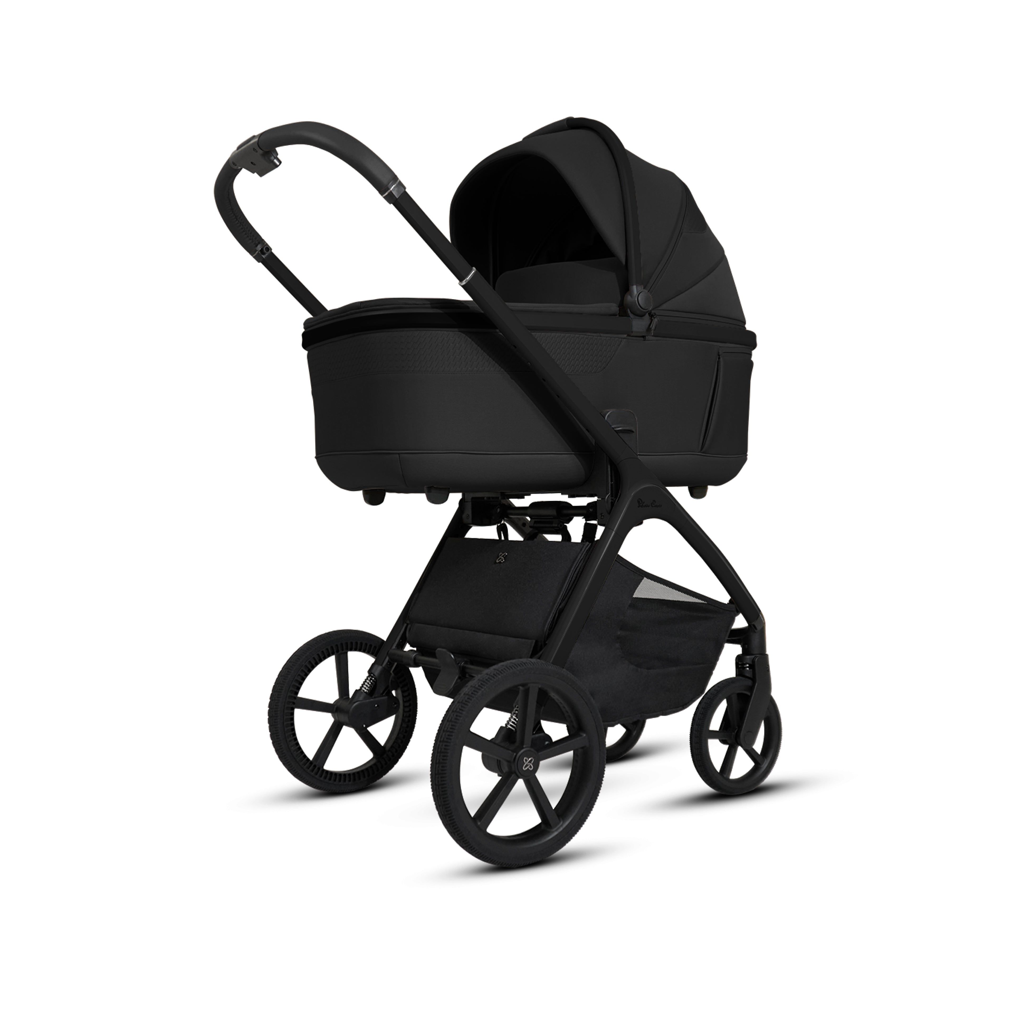 Cove Onyx Travel System Ultimate 360 Family Car Seat Bundle (11 piece)