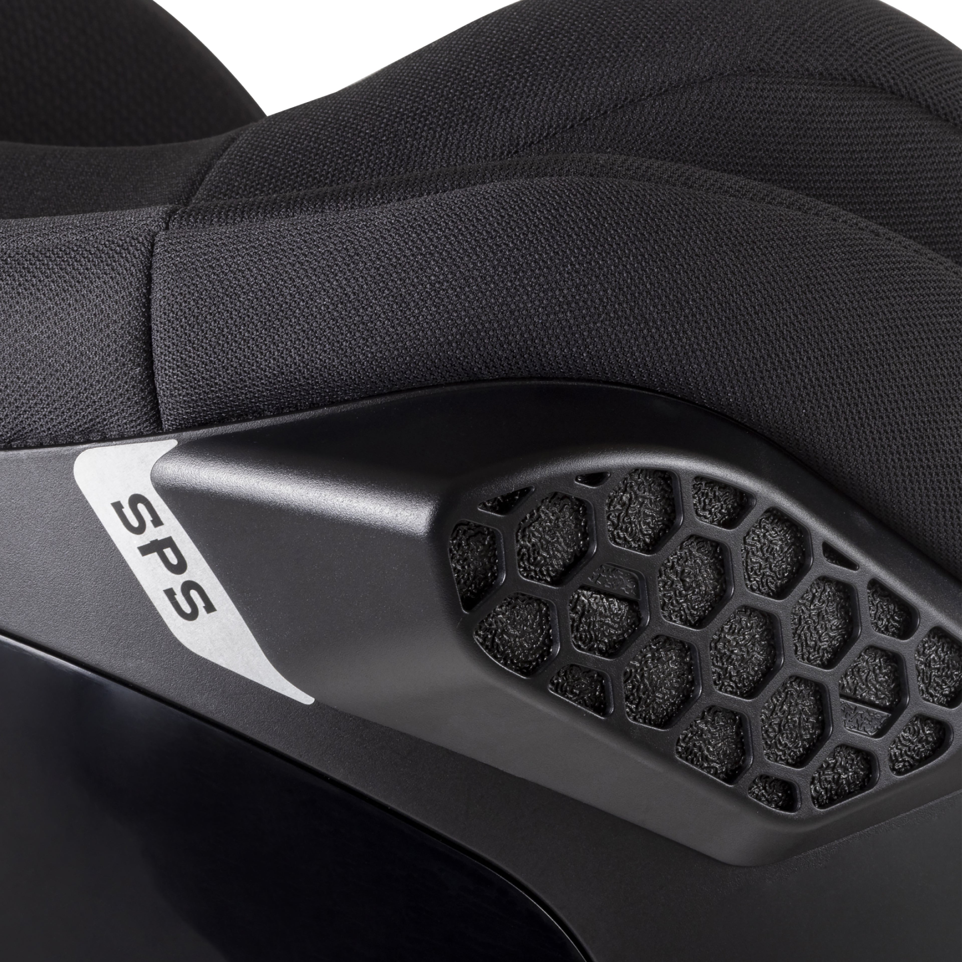 Perform Extended Rear-Facing Car Seat Iconic Black