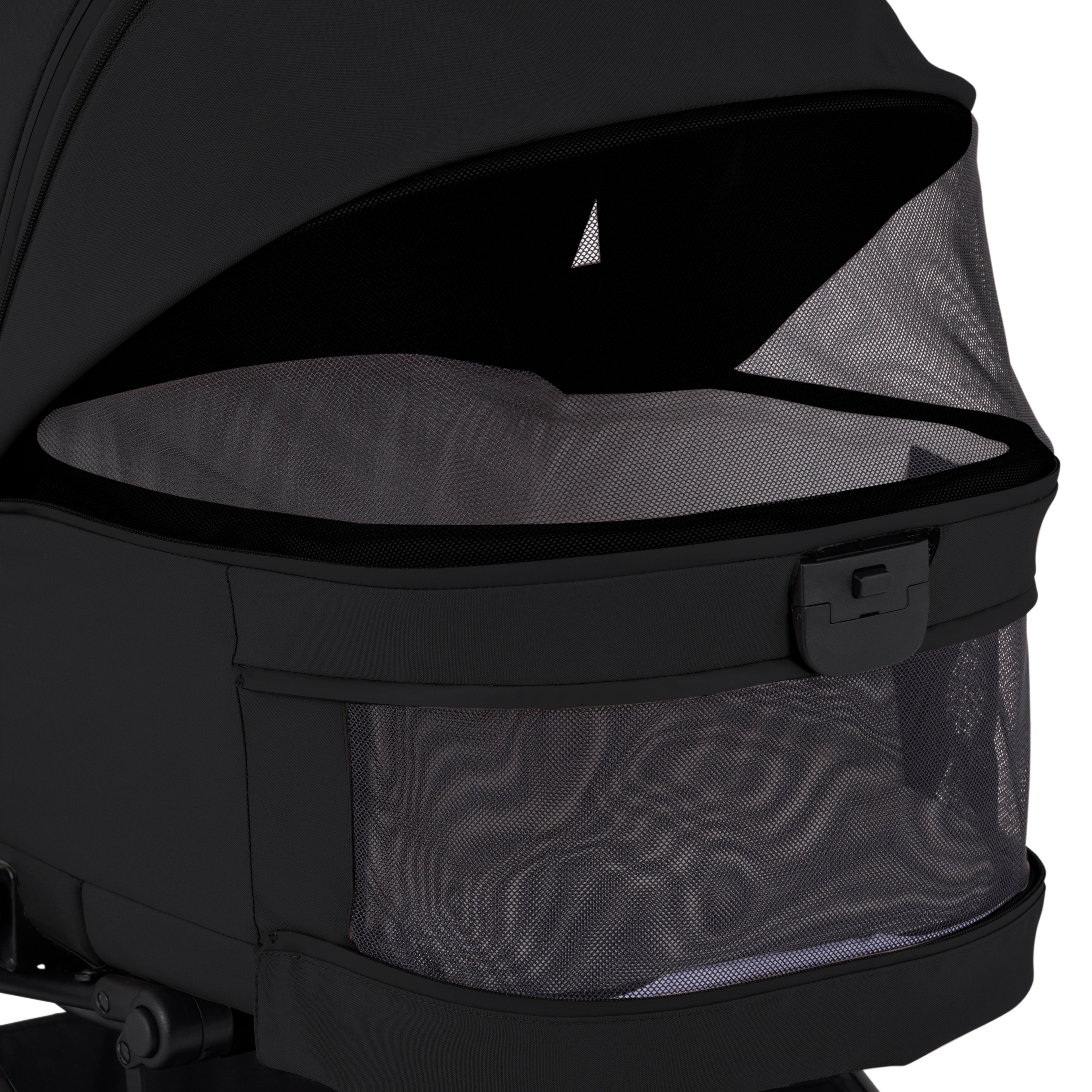 Nia Carrycot Onyx