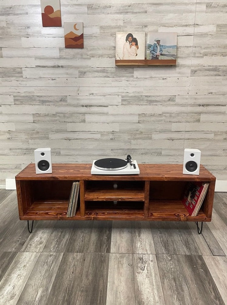 3x2 Vinyl Record Storage