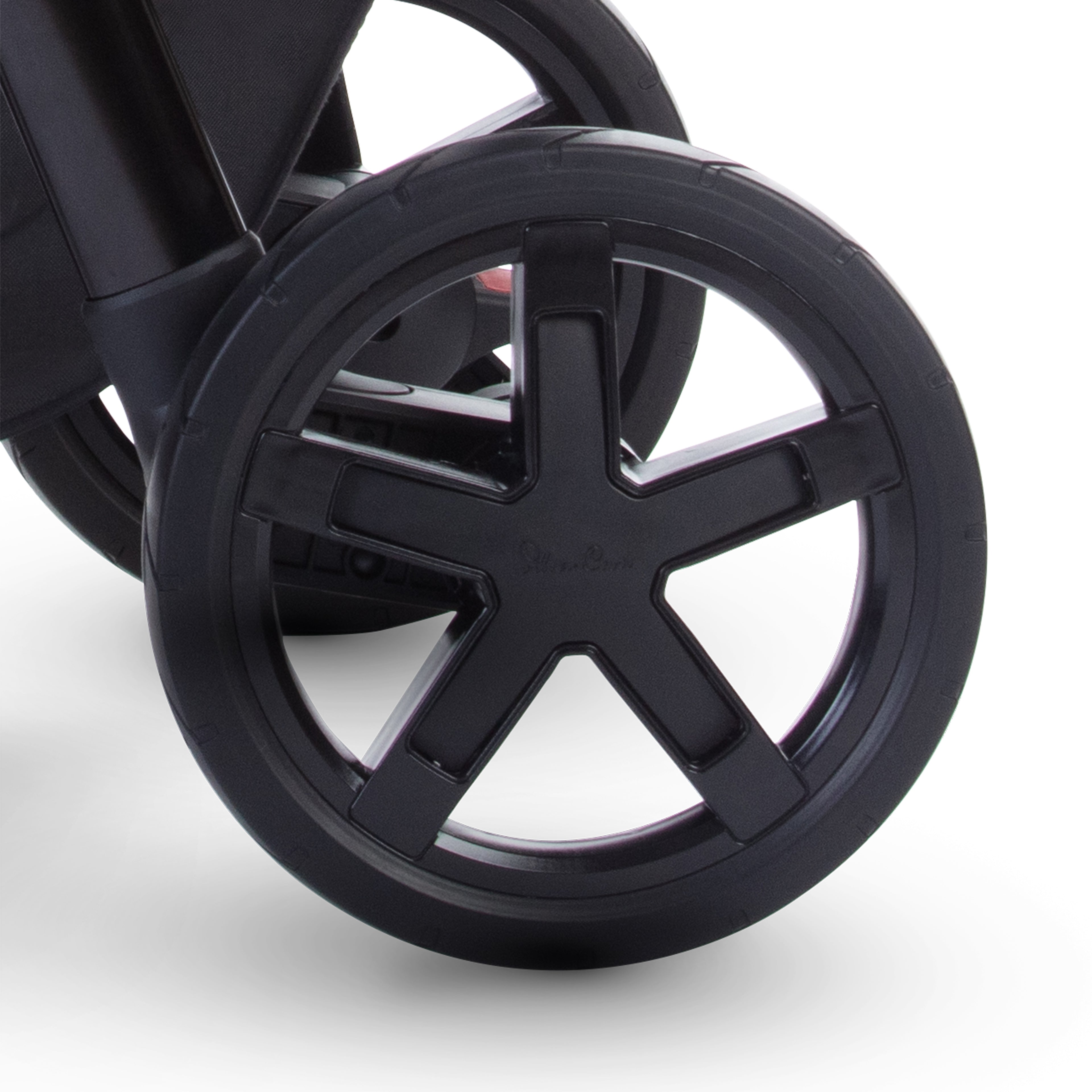 Pioneer Rear Wheel