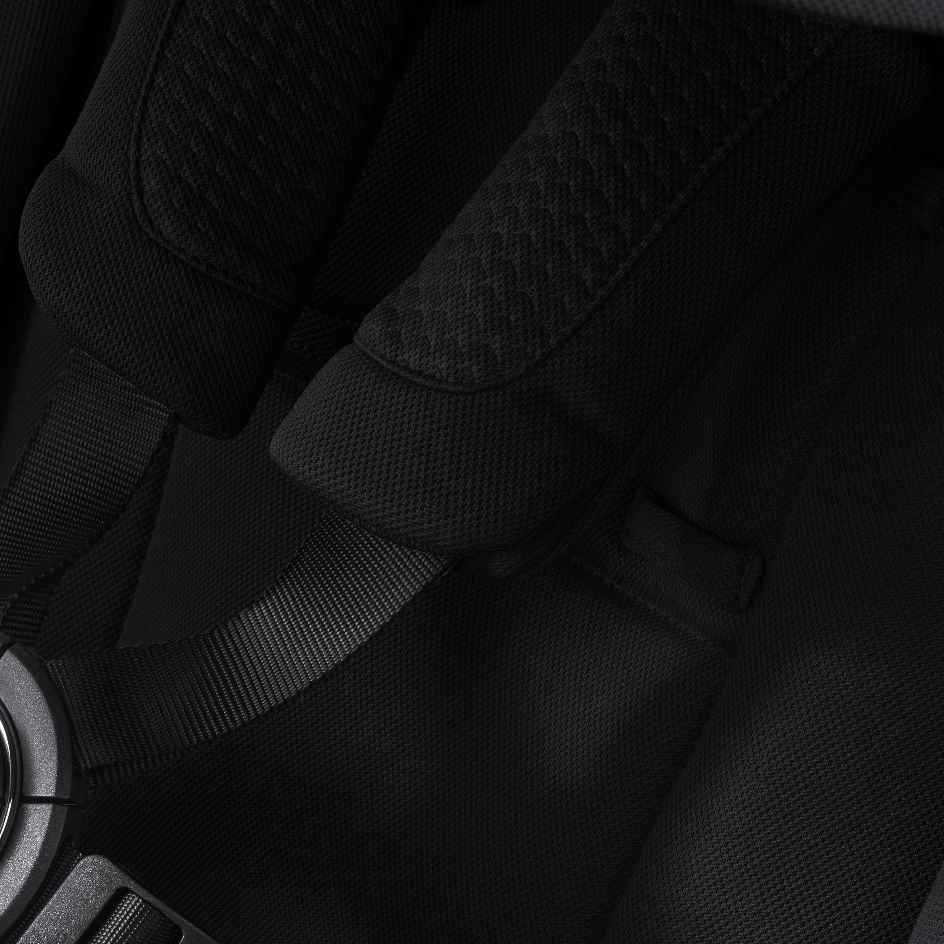 Jet 5 Shoulder Pads Space