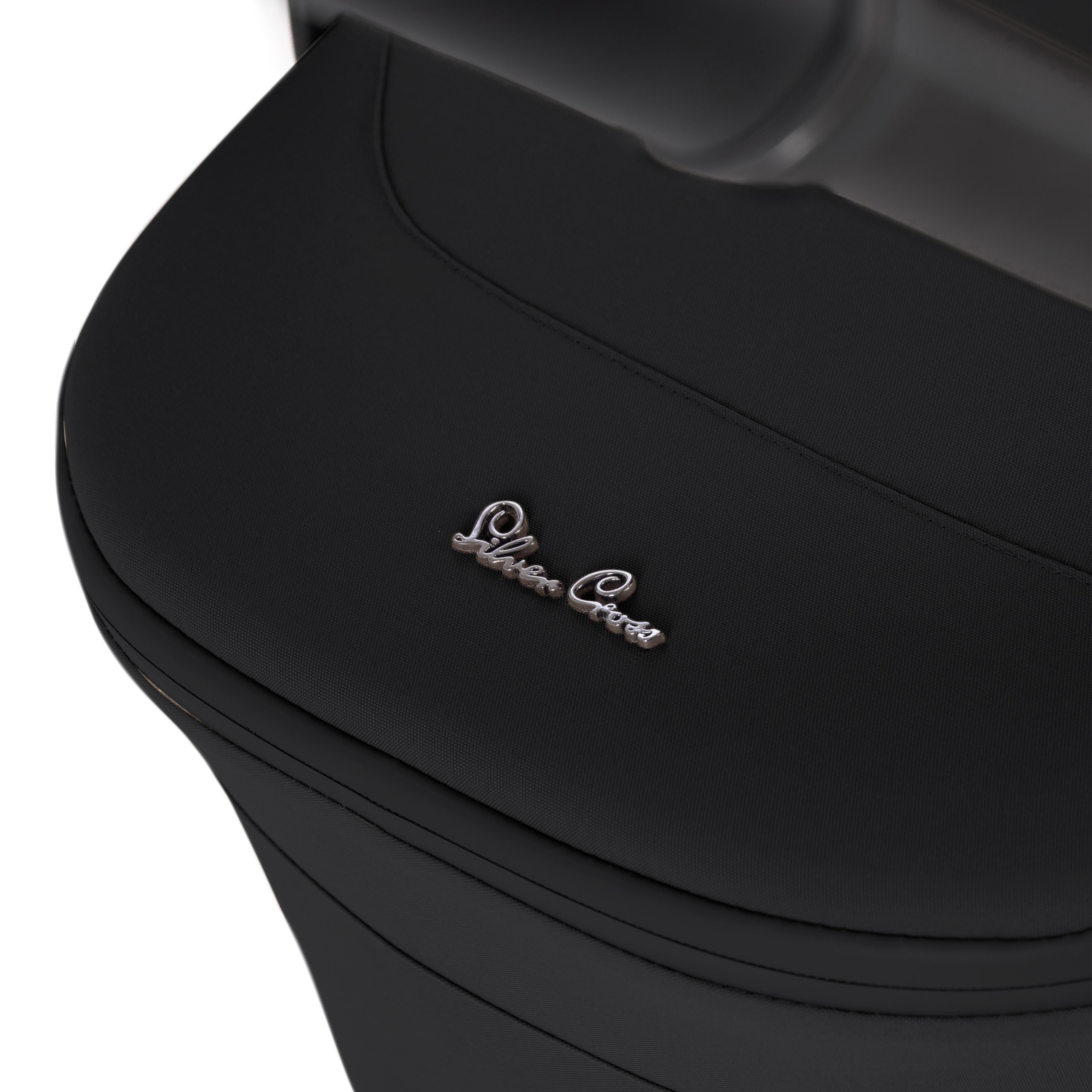 Nia Carrycot Onyx