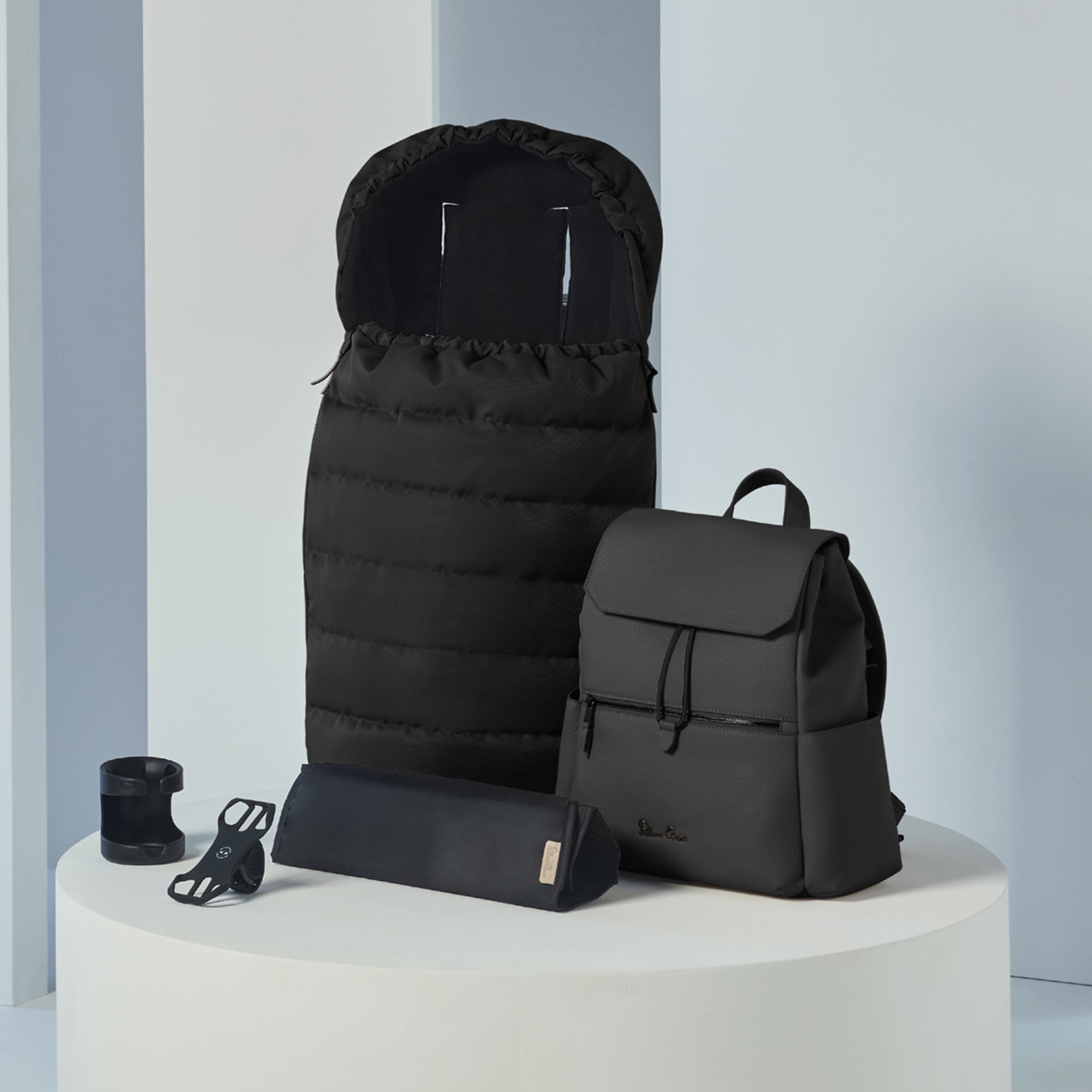 Reef 2 Space Travel System Accessory Bundle (9 piece)