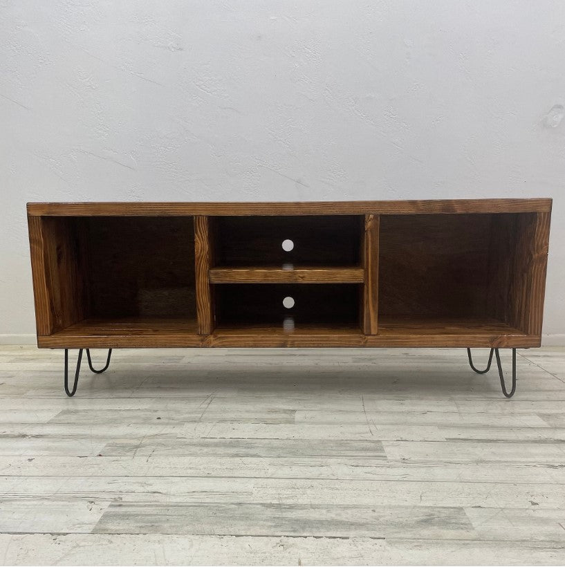 3x2 "Widebody" Vinyl Record Storage