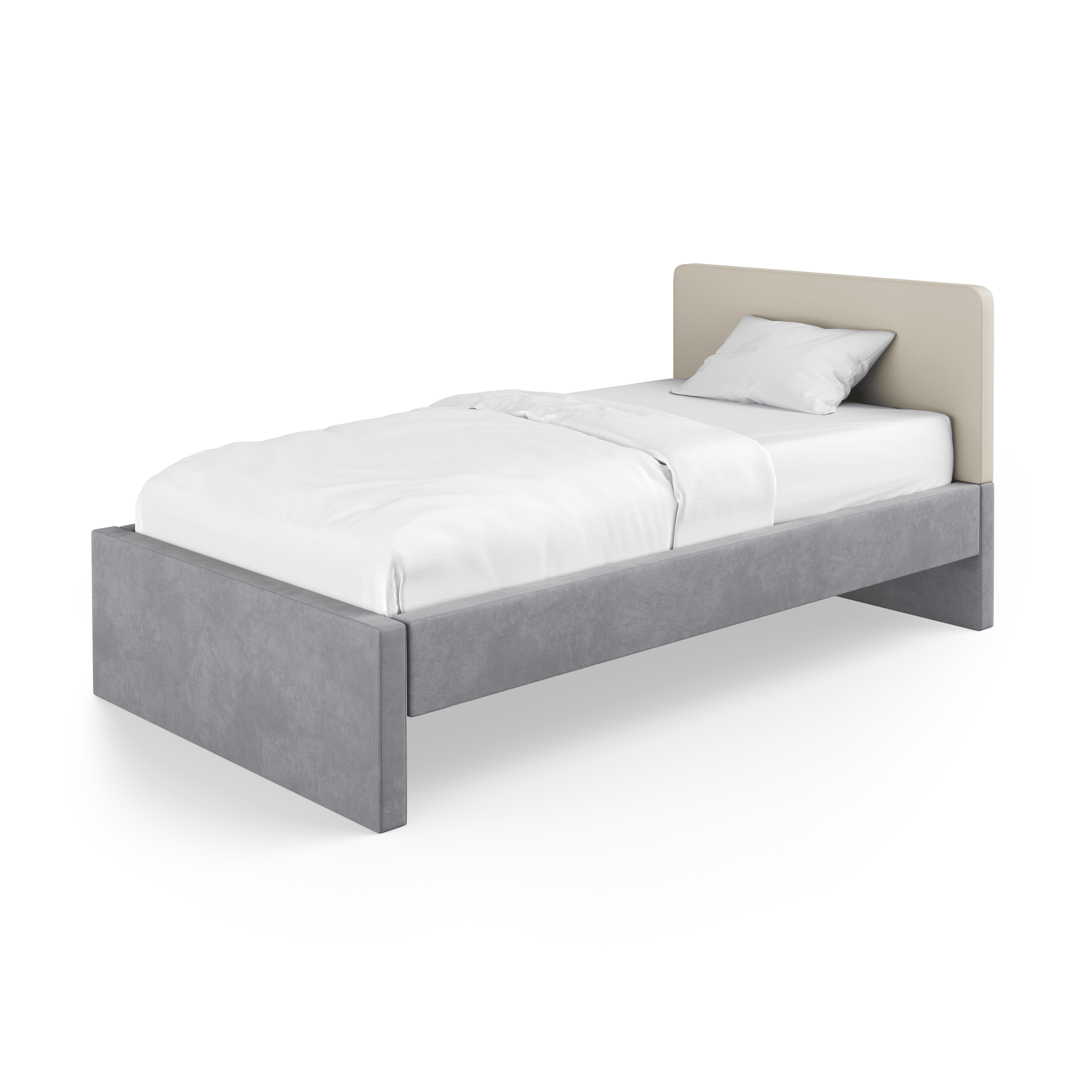 The Brooklyn Bed - Twin