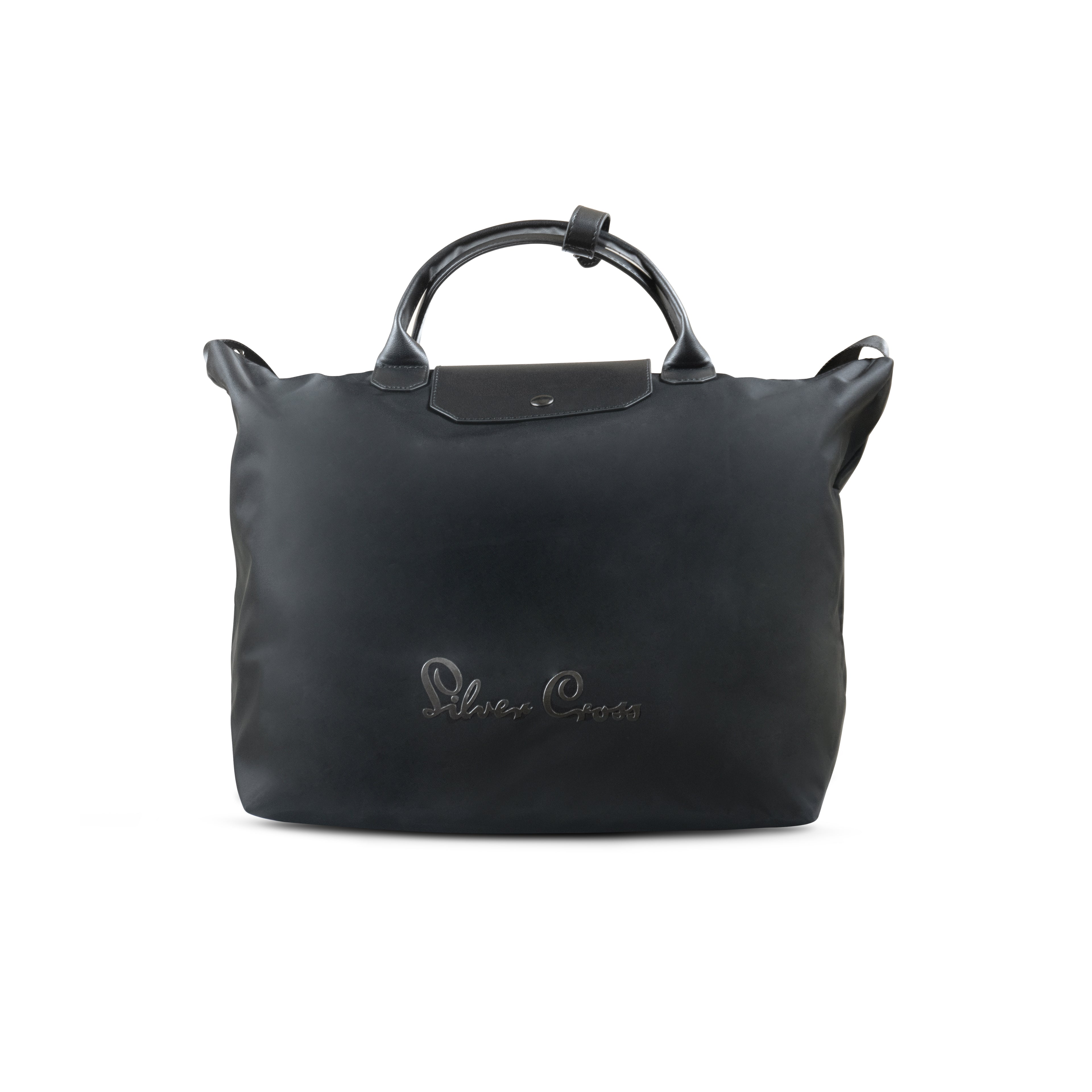 Silver Cross Overnight Bag