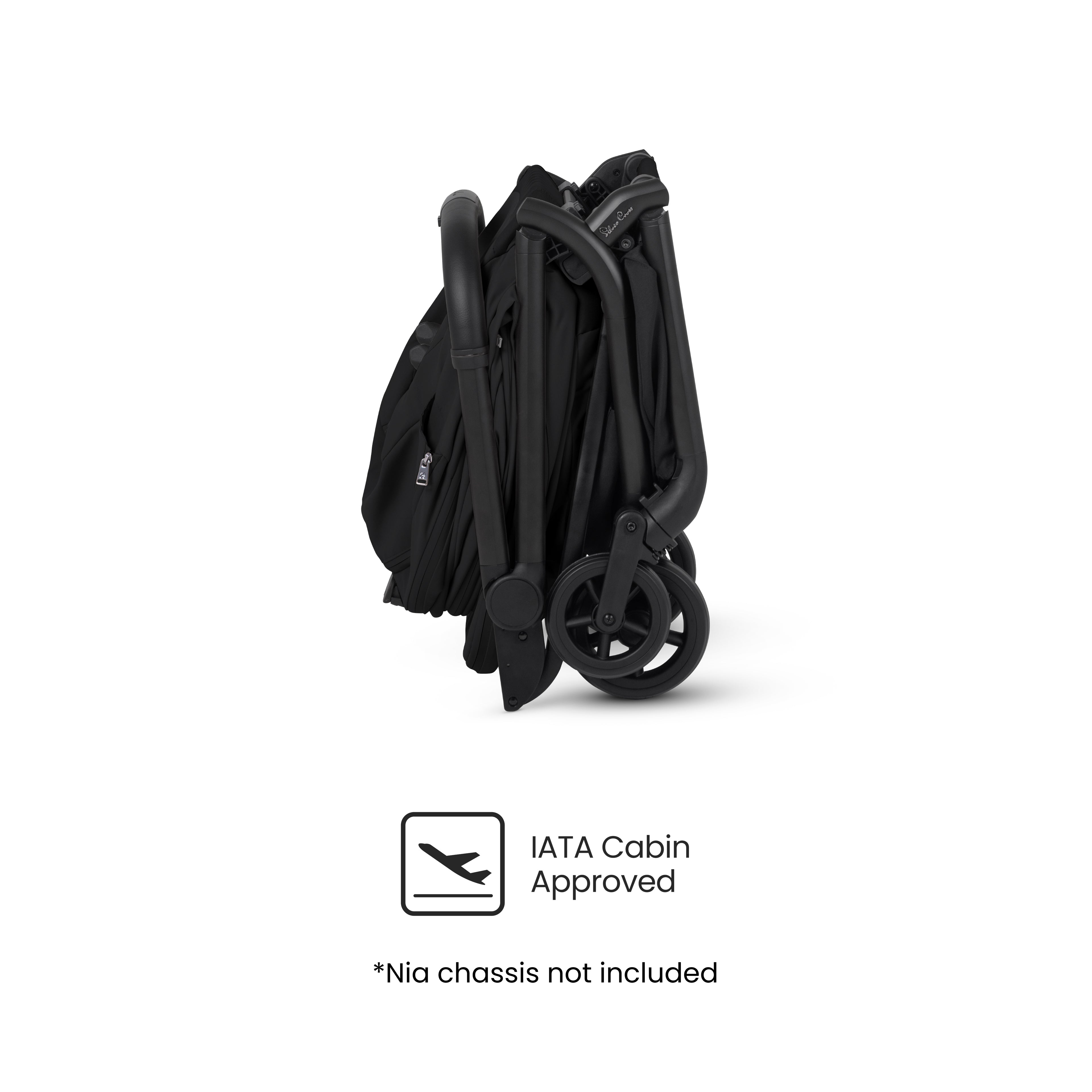Nia Carrycot Onyx
