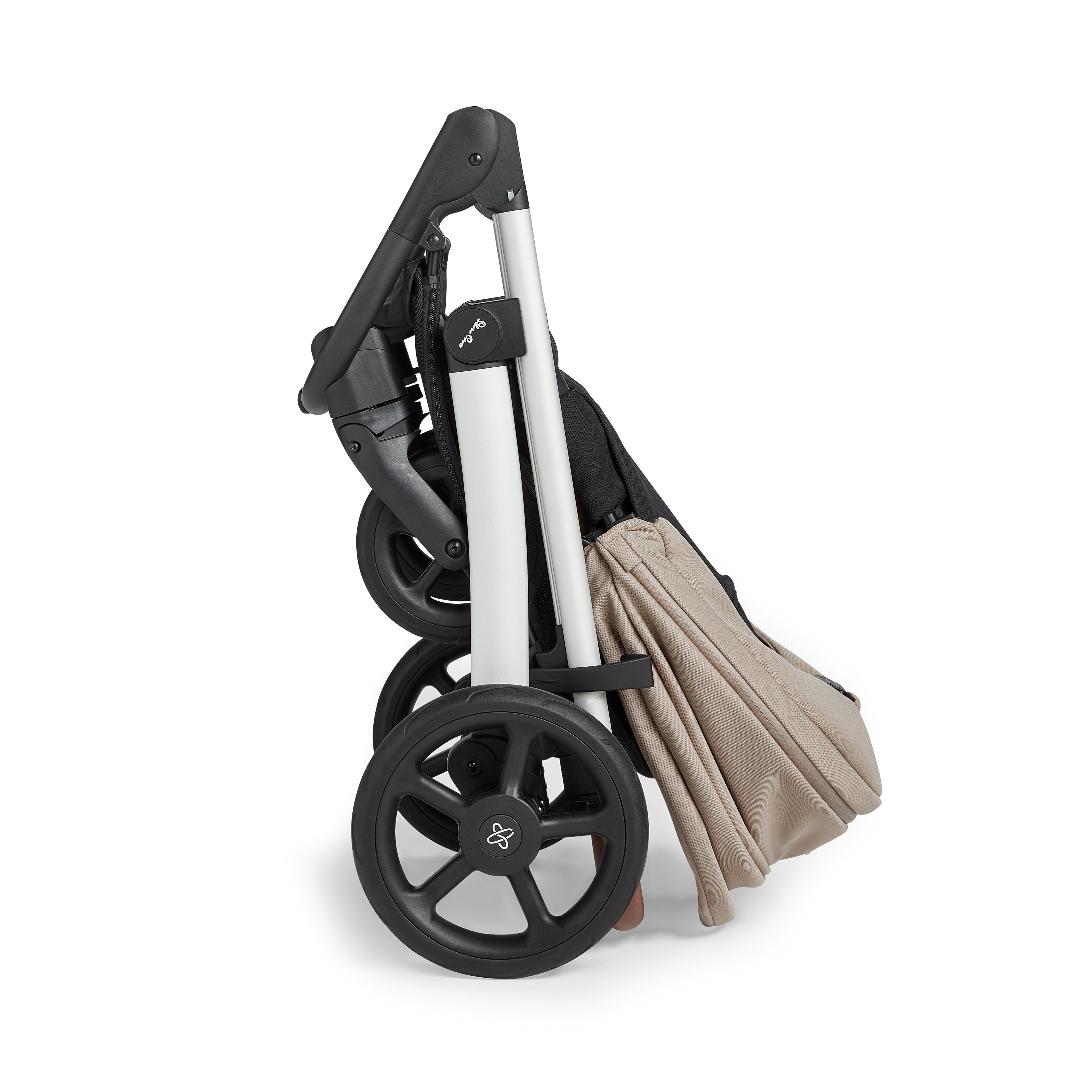 Tide Stone Travel System Ultimate 360 Infant Carrier Bundle (9 piece)