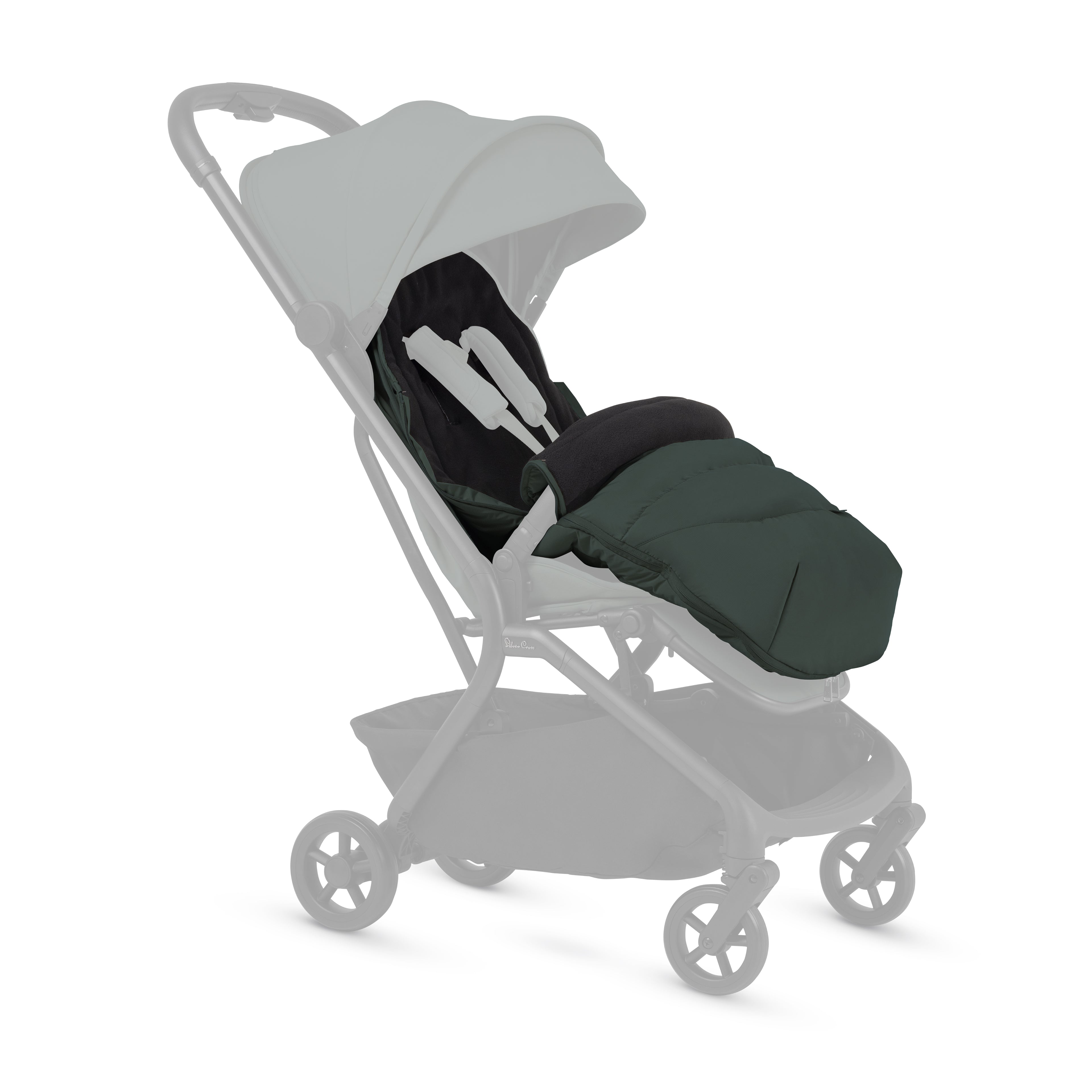 Nia Footmuff Conifer