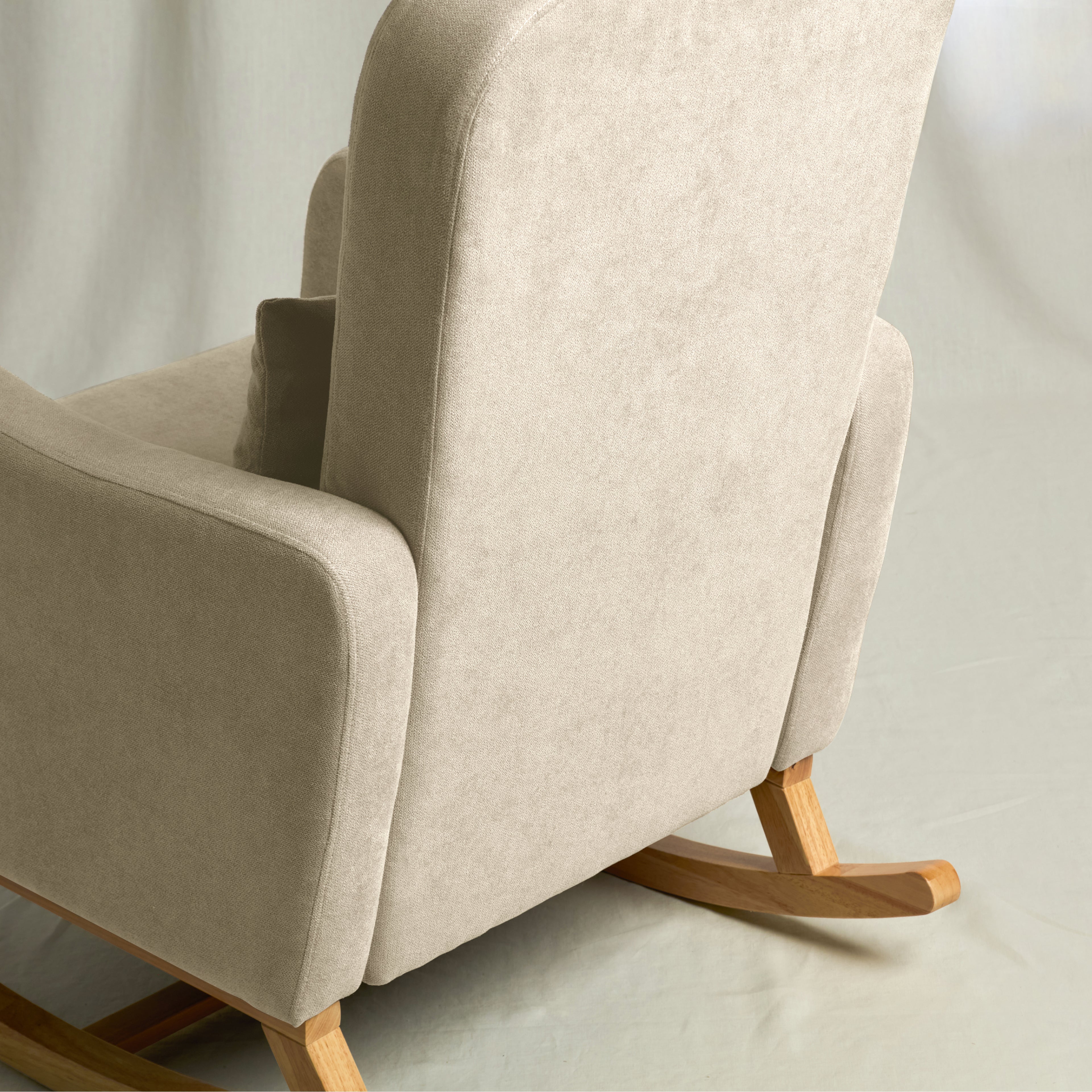 Carmel Nursing Chair & Stool