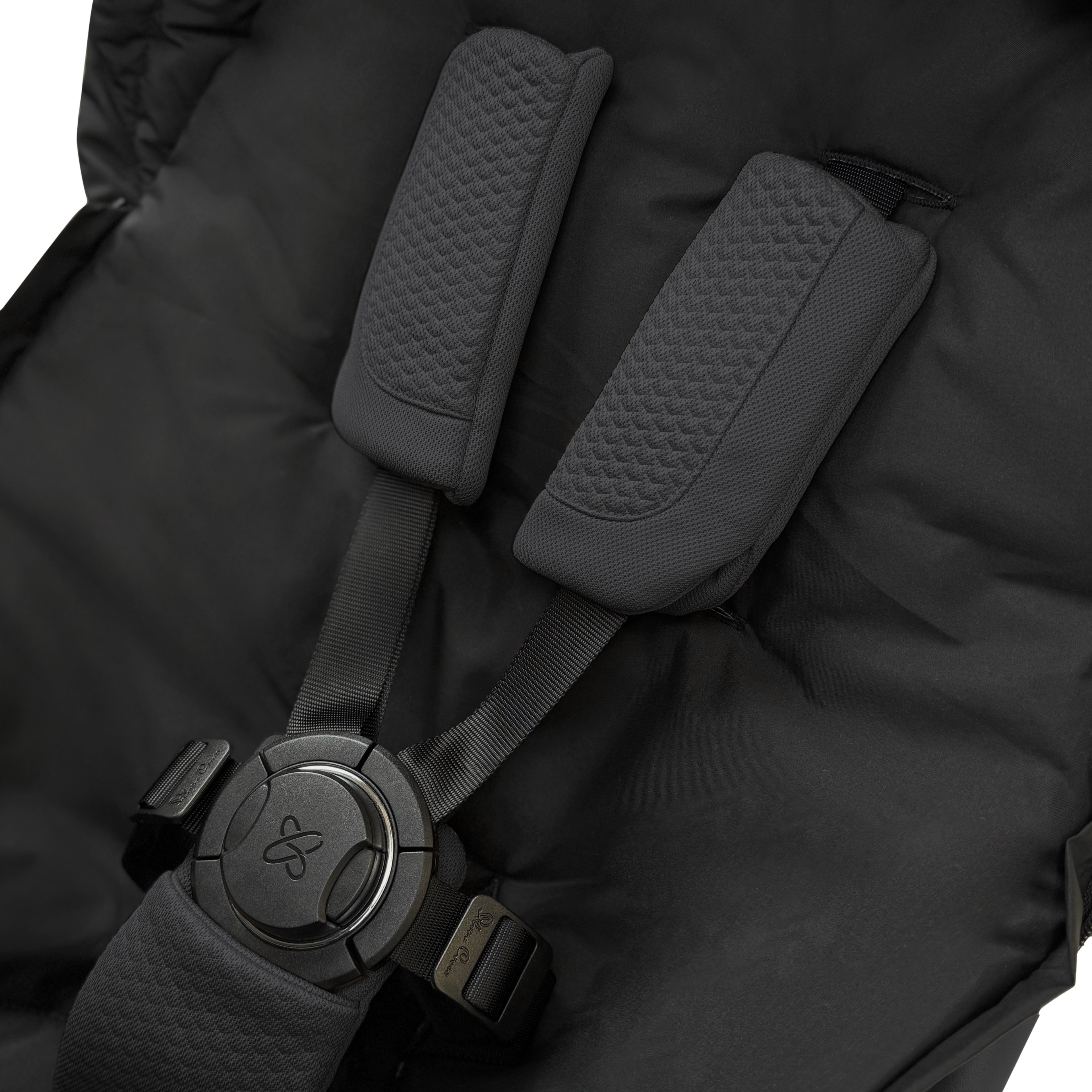 Universal Stroller Footmuff