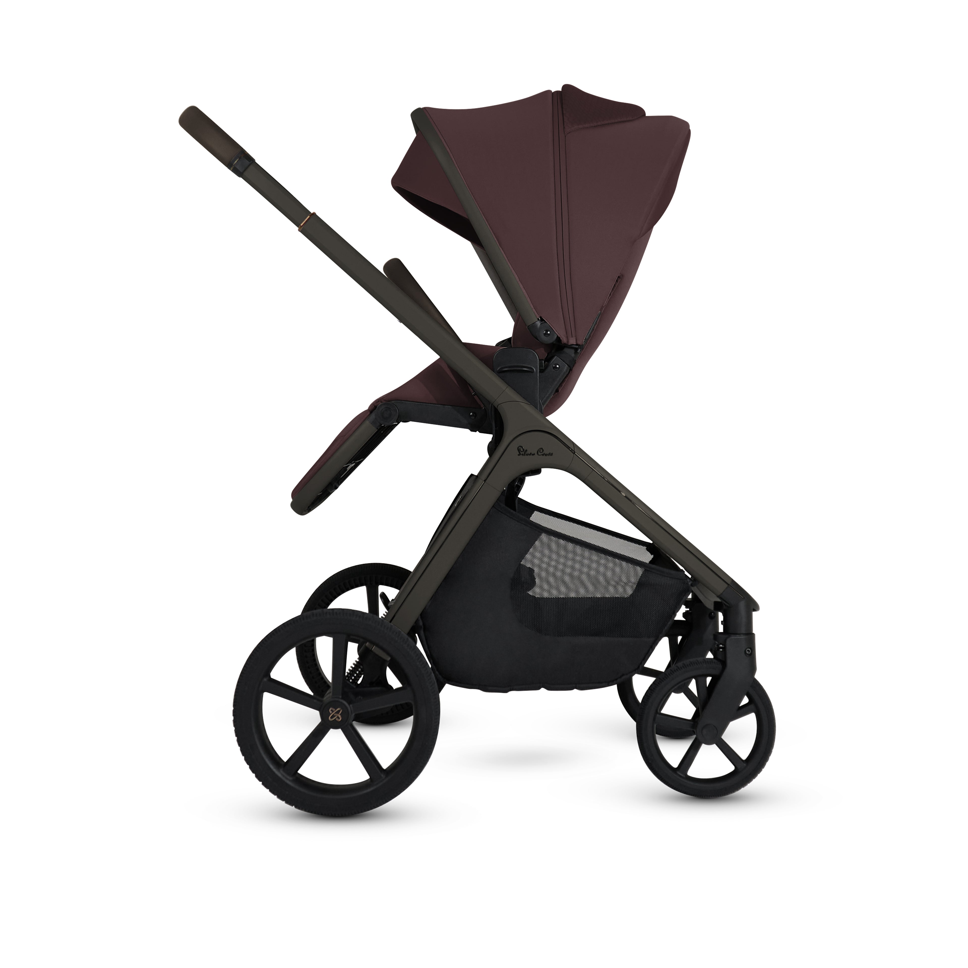 Cove Damson Ultimate Baby Bundle (13 piece)