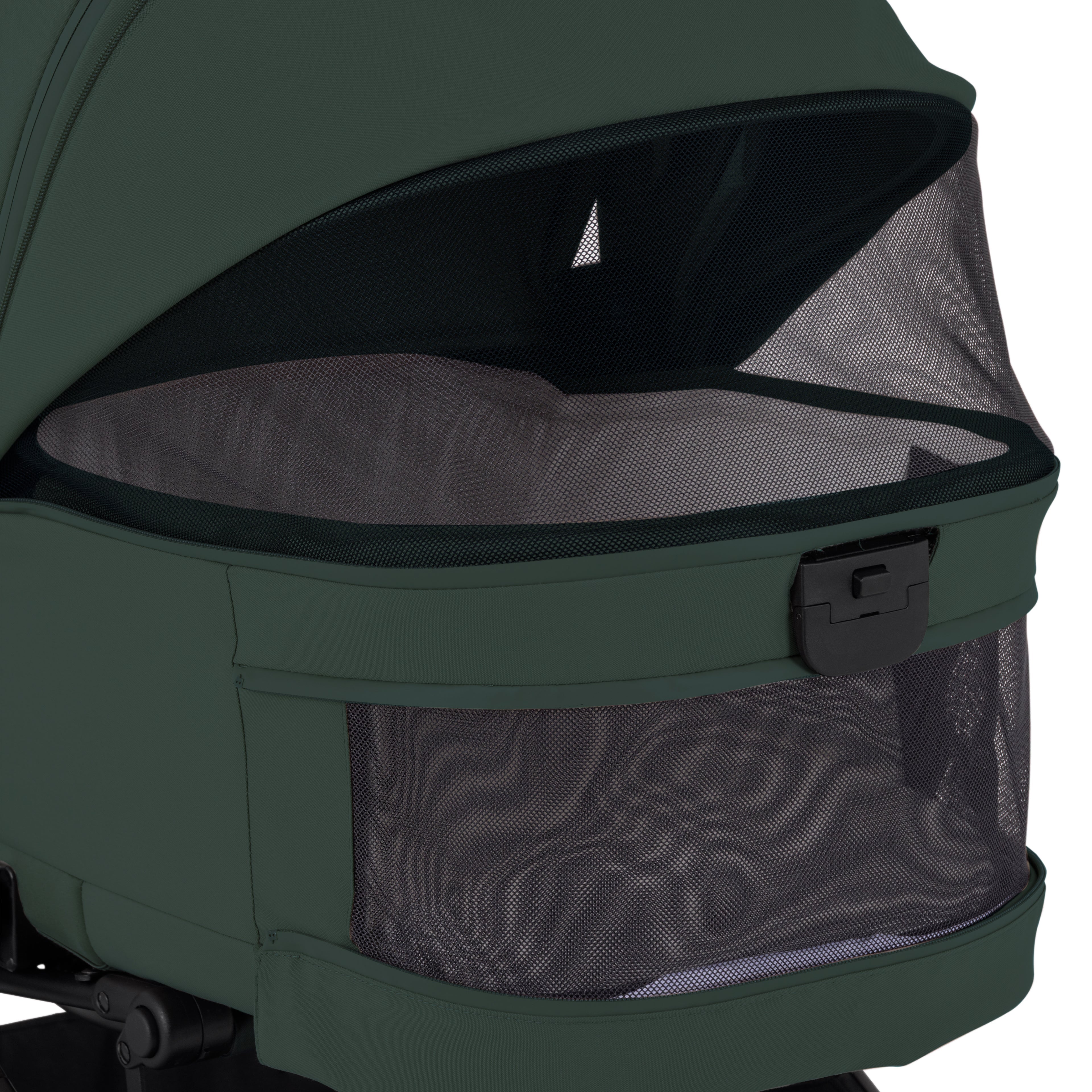 Nia Carrycot Conifer