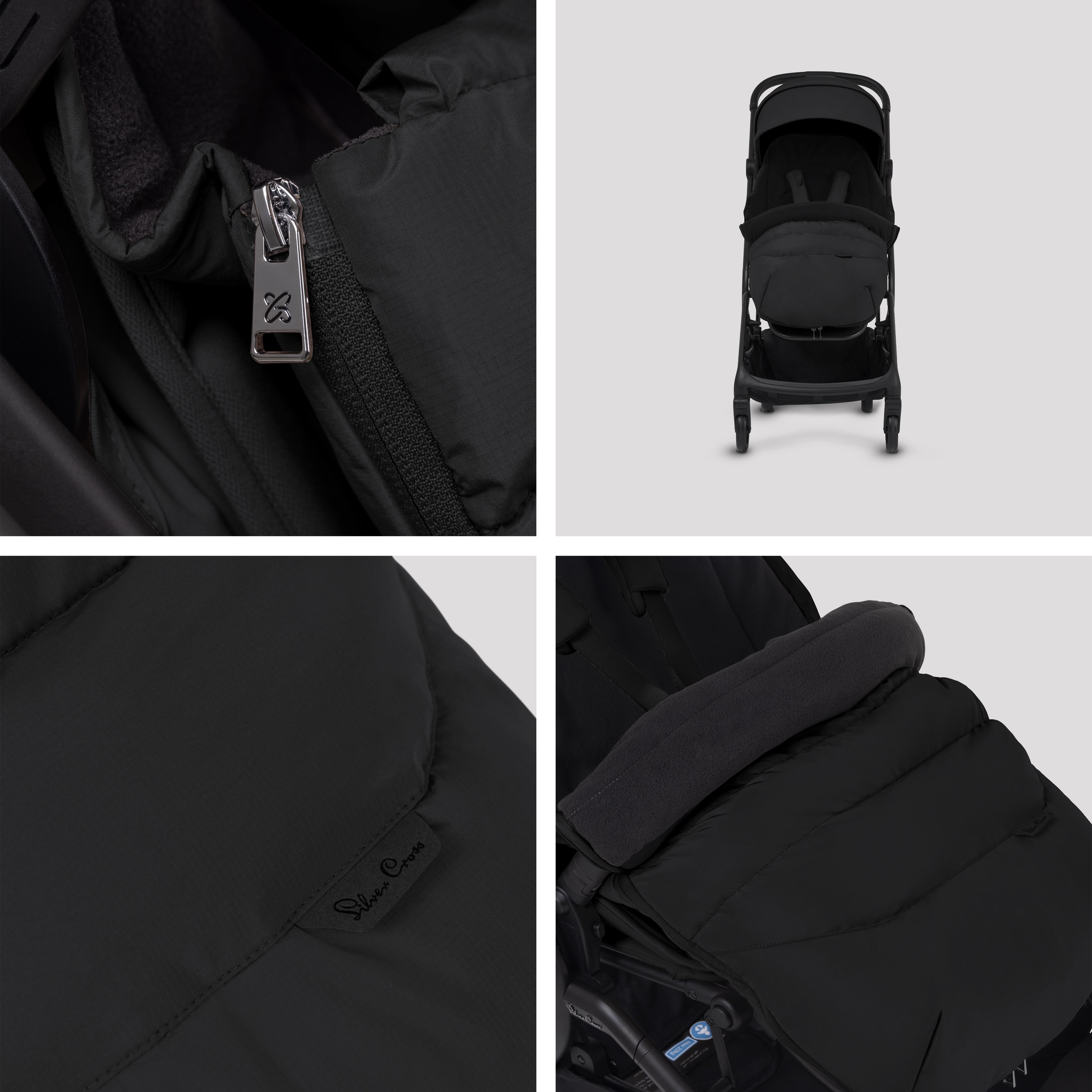Nia Accessory Pack Onyx