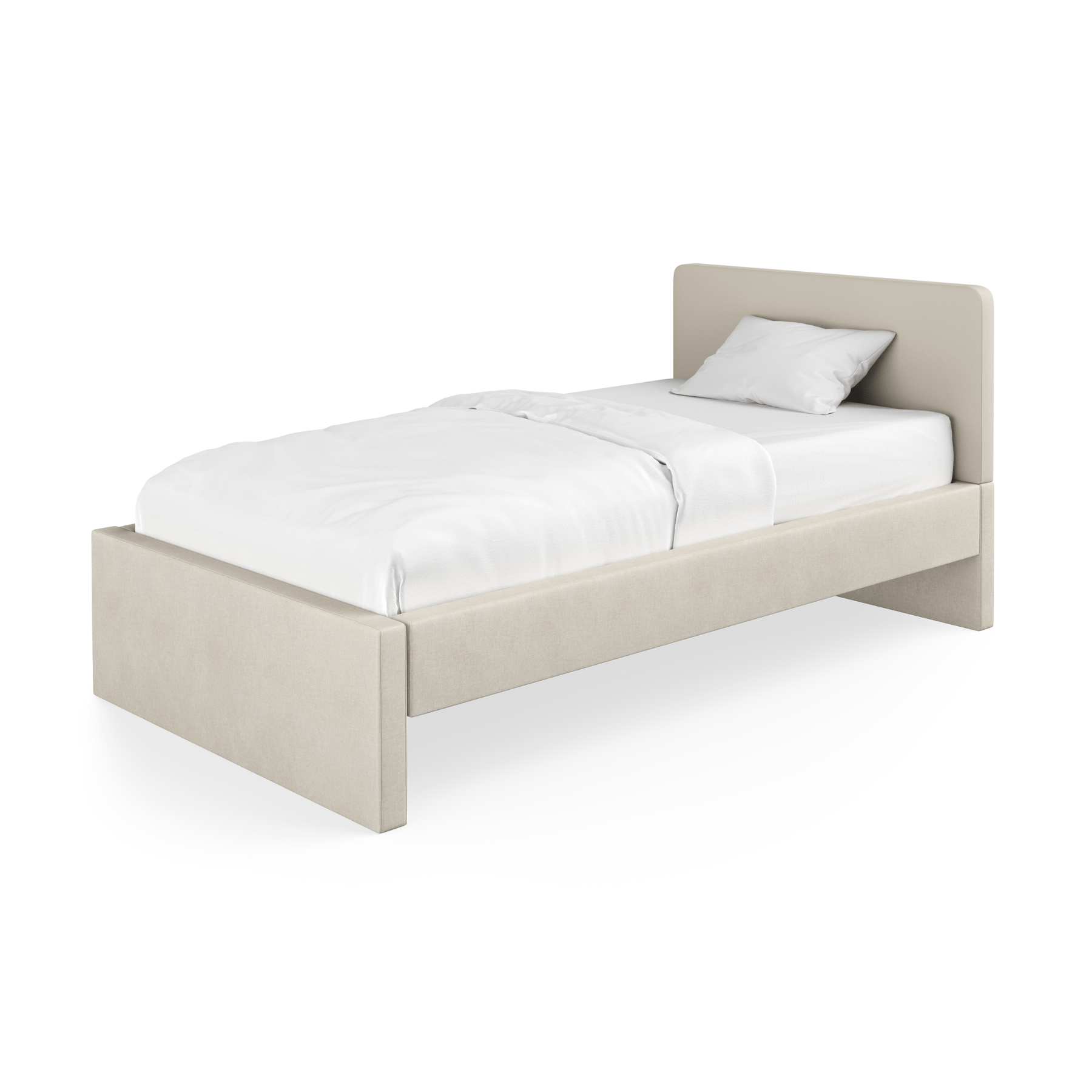 The Brooklyn Bed - Twin