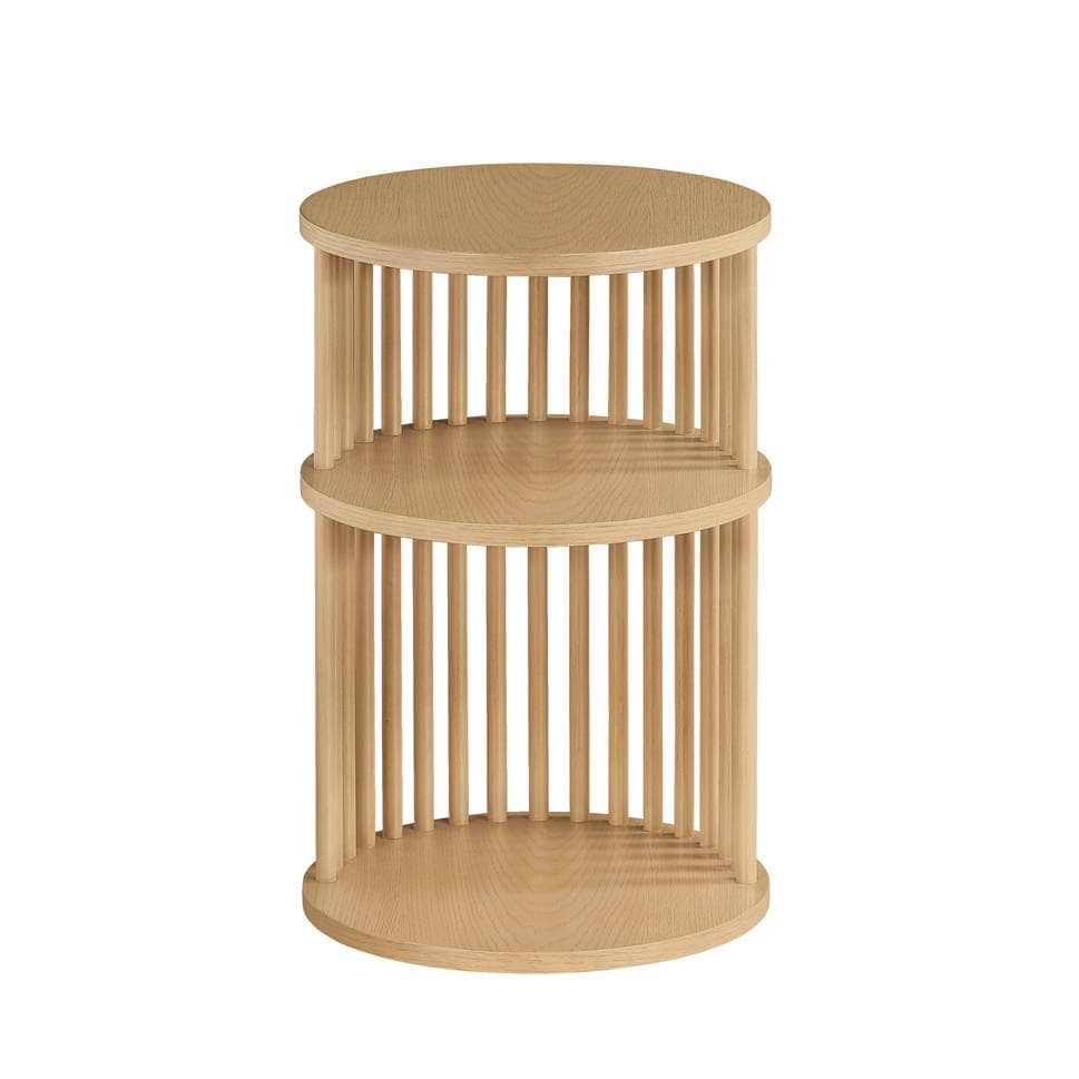 The Side Table