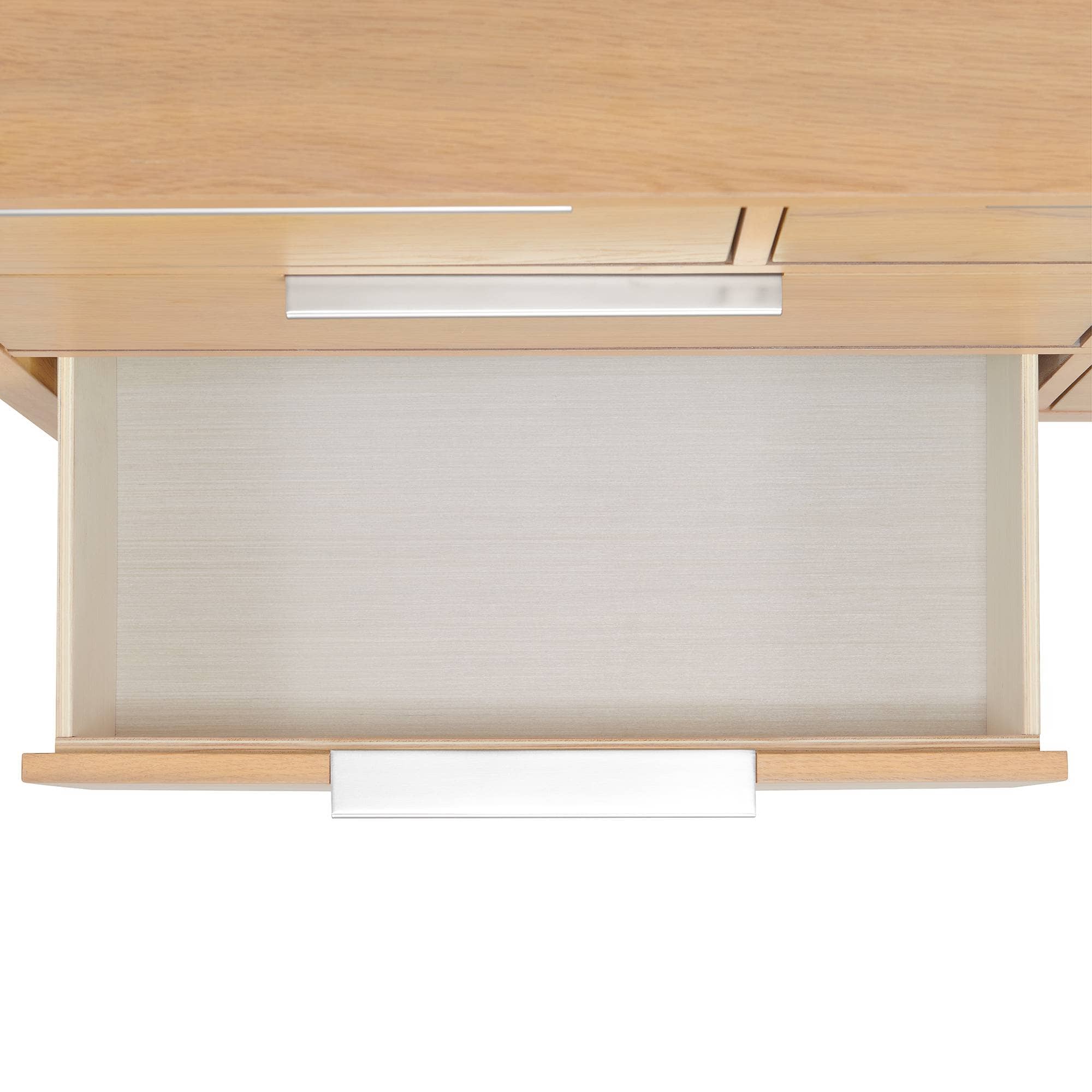 Open Box: The Newport Large Dresser