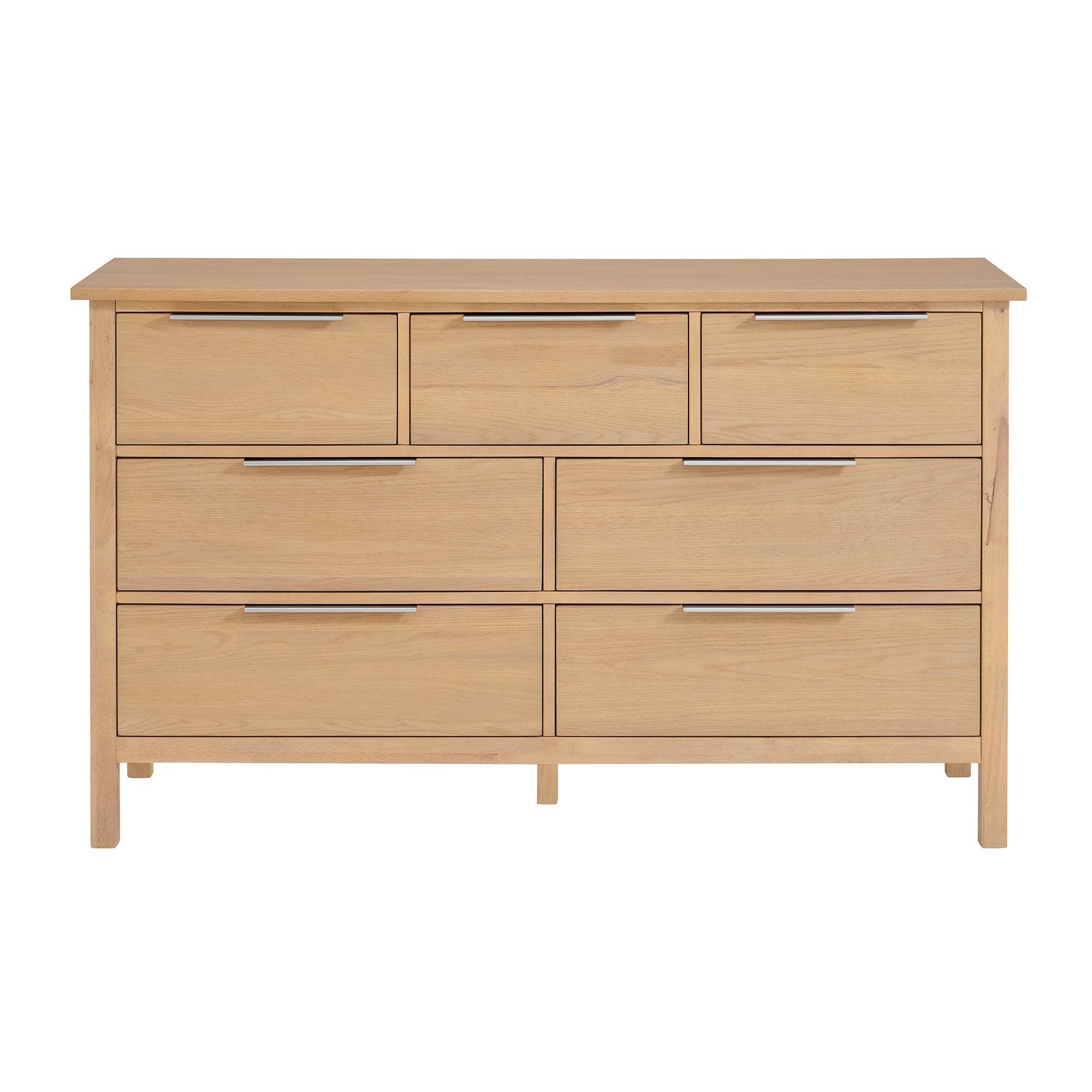Open Box: The Newport Large Dresser