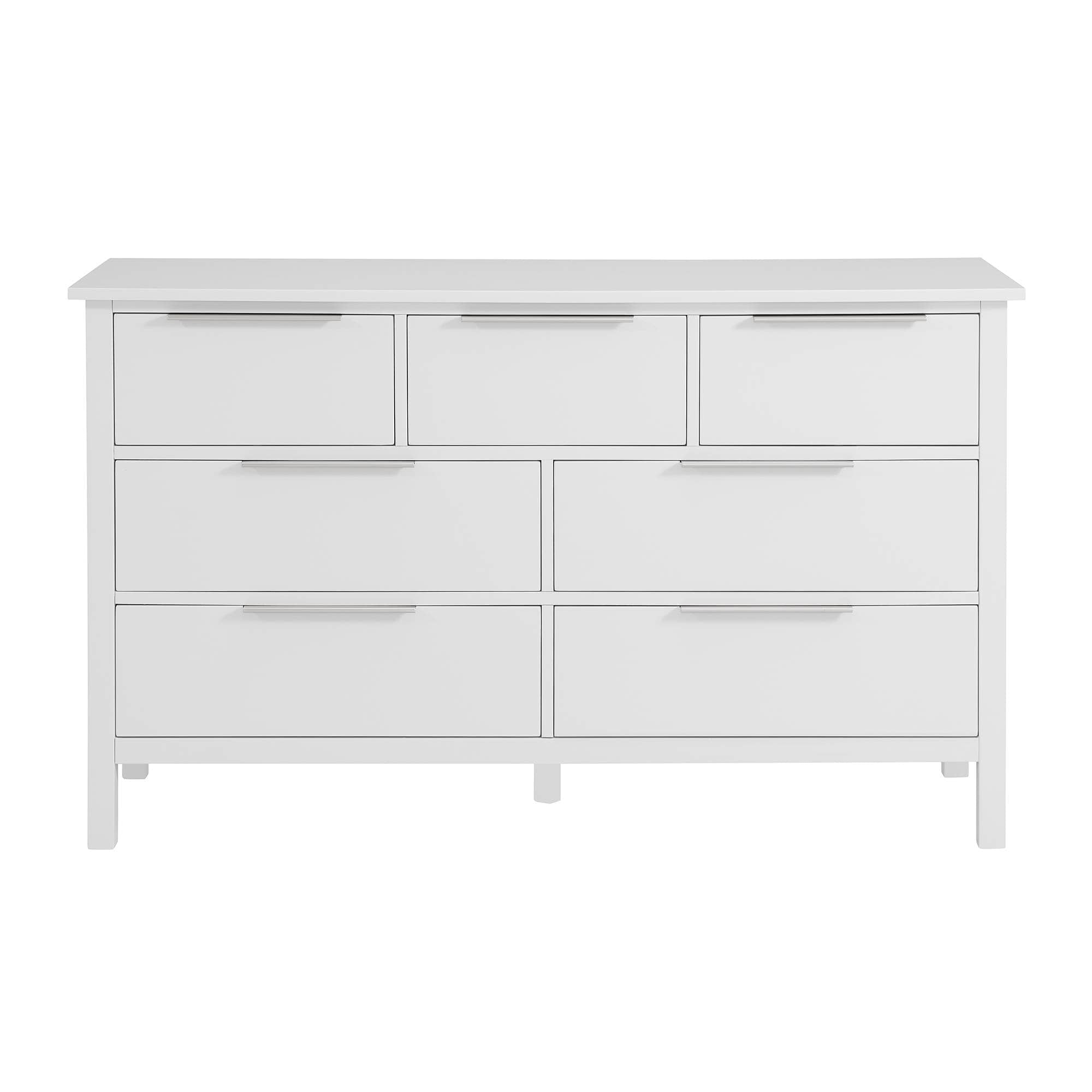 Open Box: The Newport Large Dresser