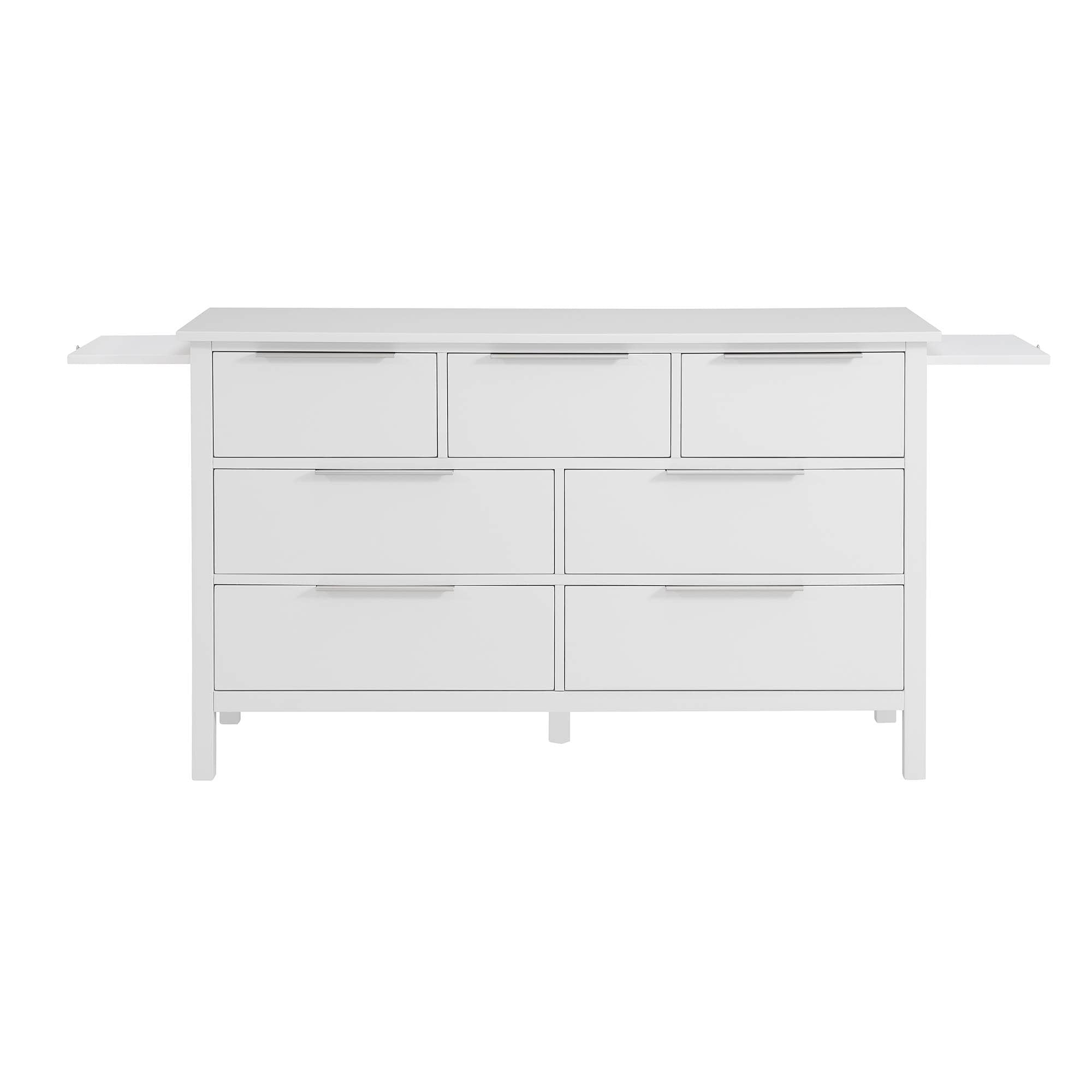 Open Box: The Newport Large Dresser