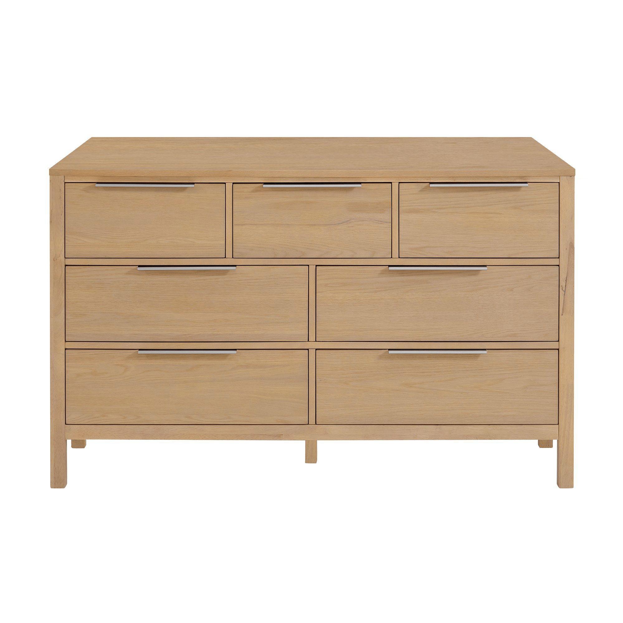 The Newport Large Dresser
