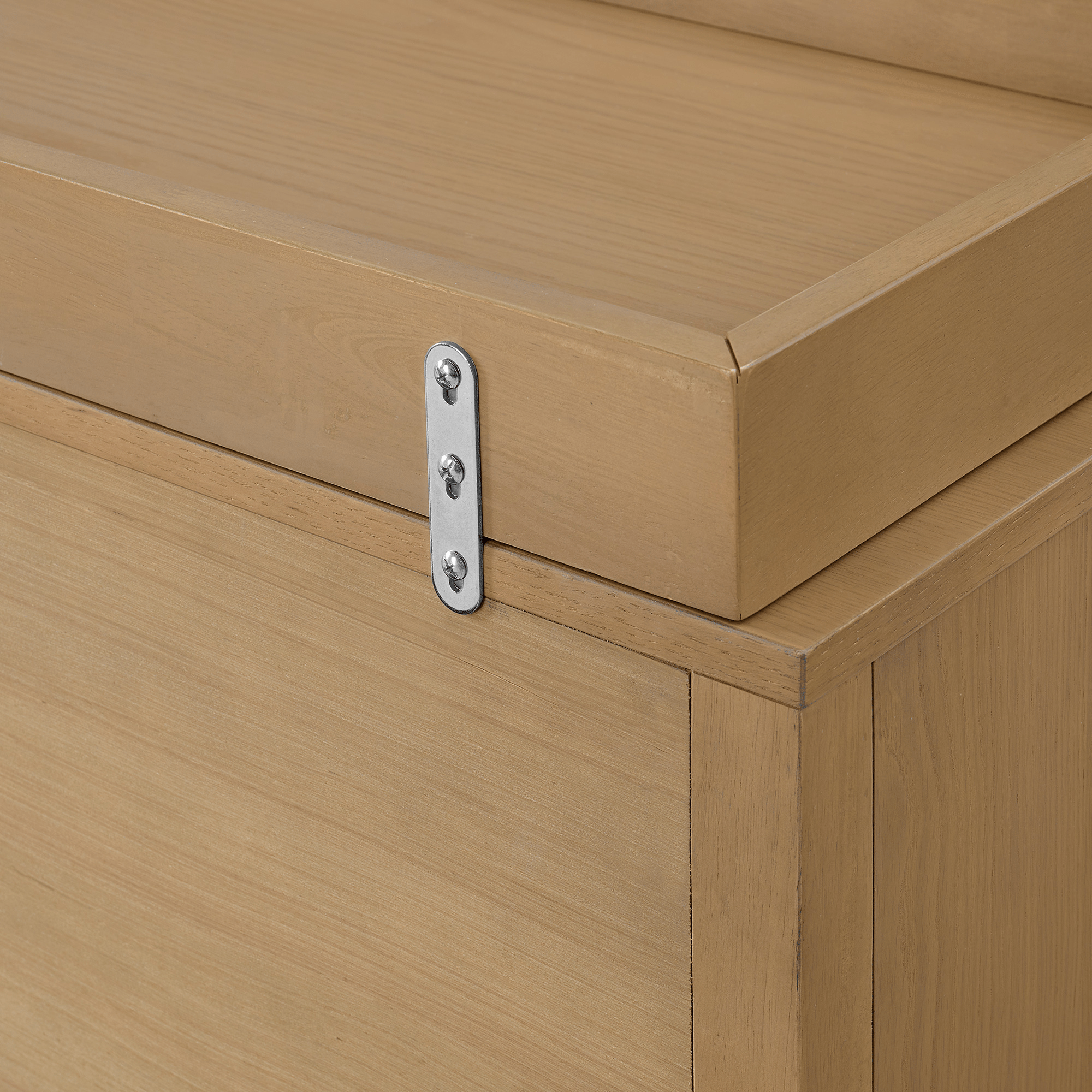 The Newport Large Dresser