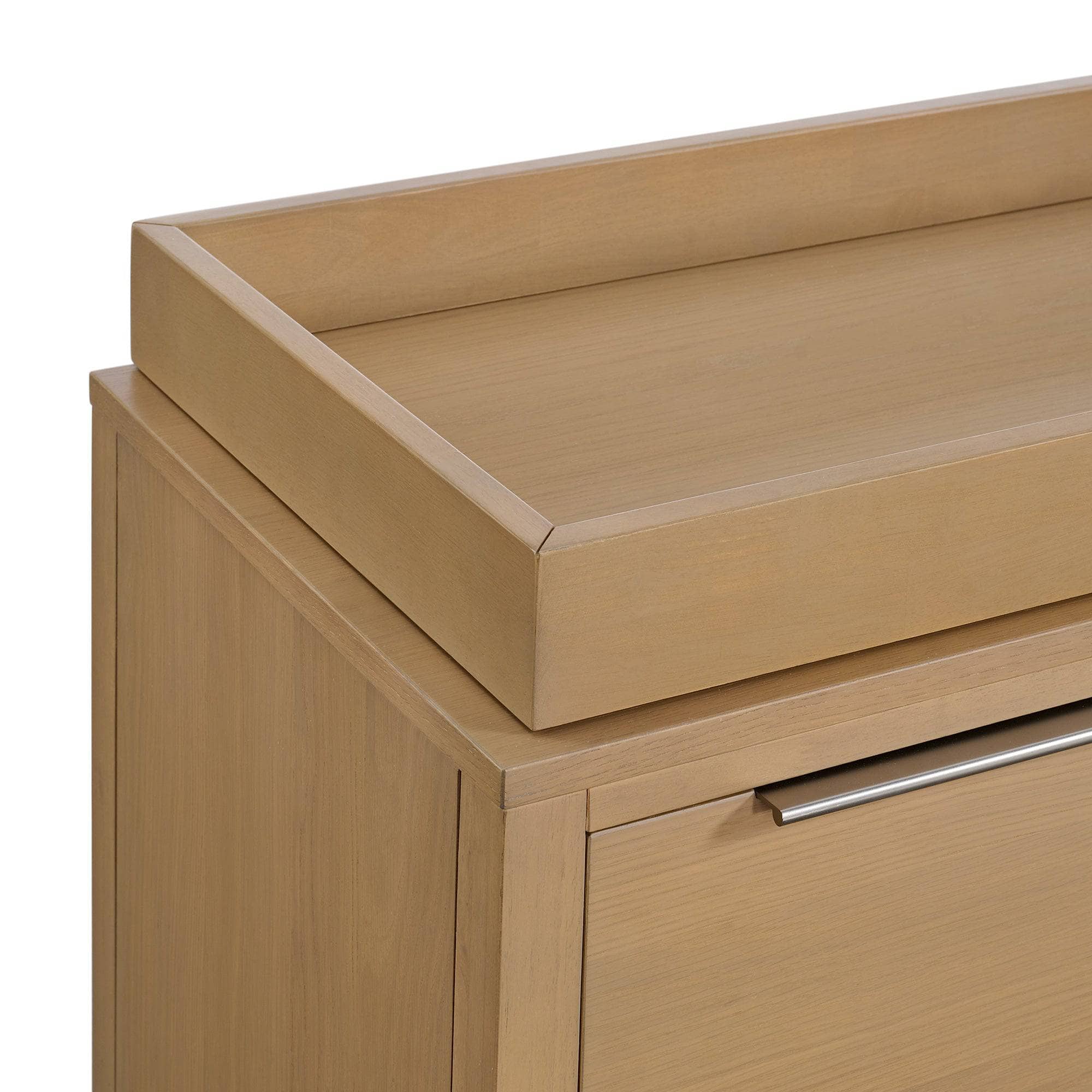 The Large Dresser Changing Topper