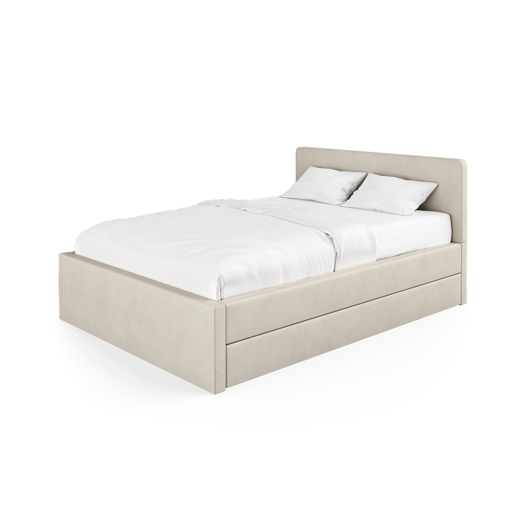 Storage Trundle Only - The Brooklyn Bed - Full