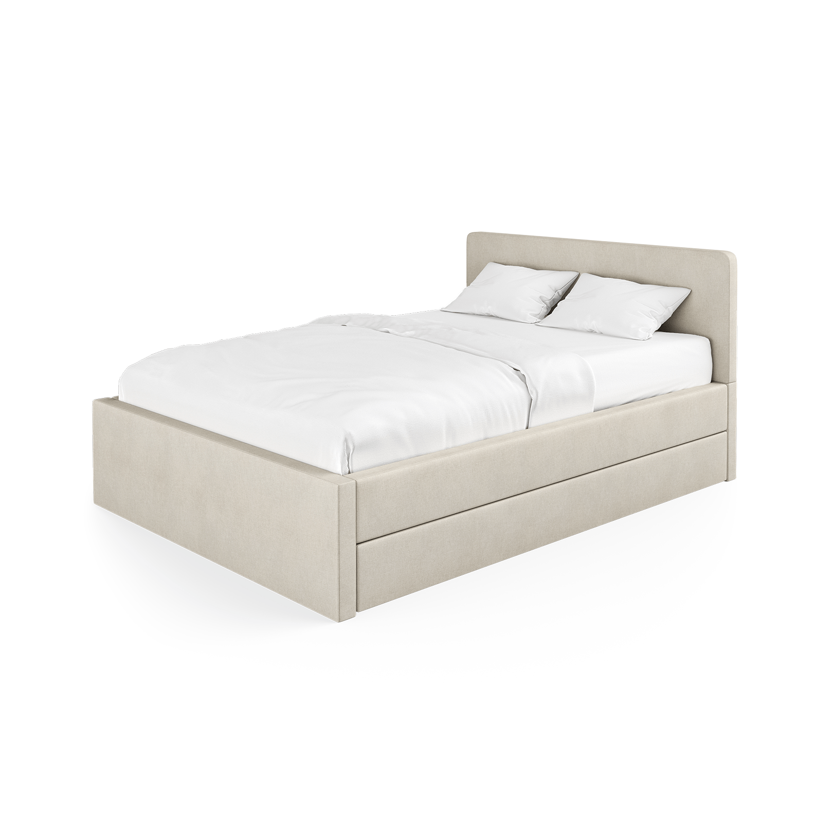 The Brooklyn Bed - Full