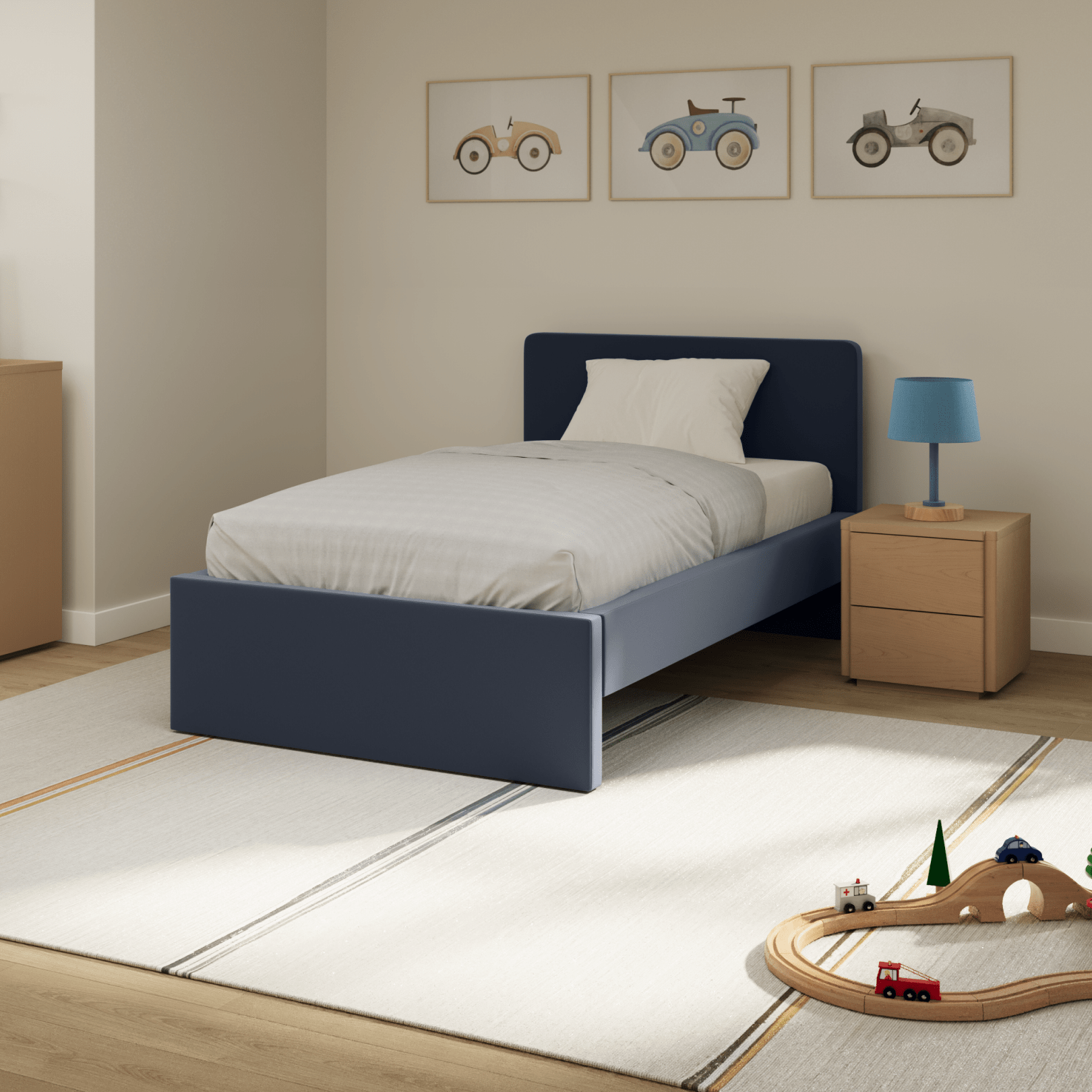 The Brooklyn Bed - Twin