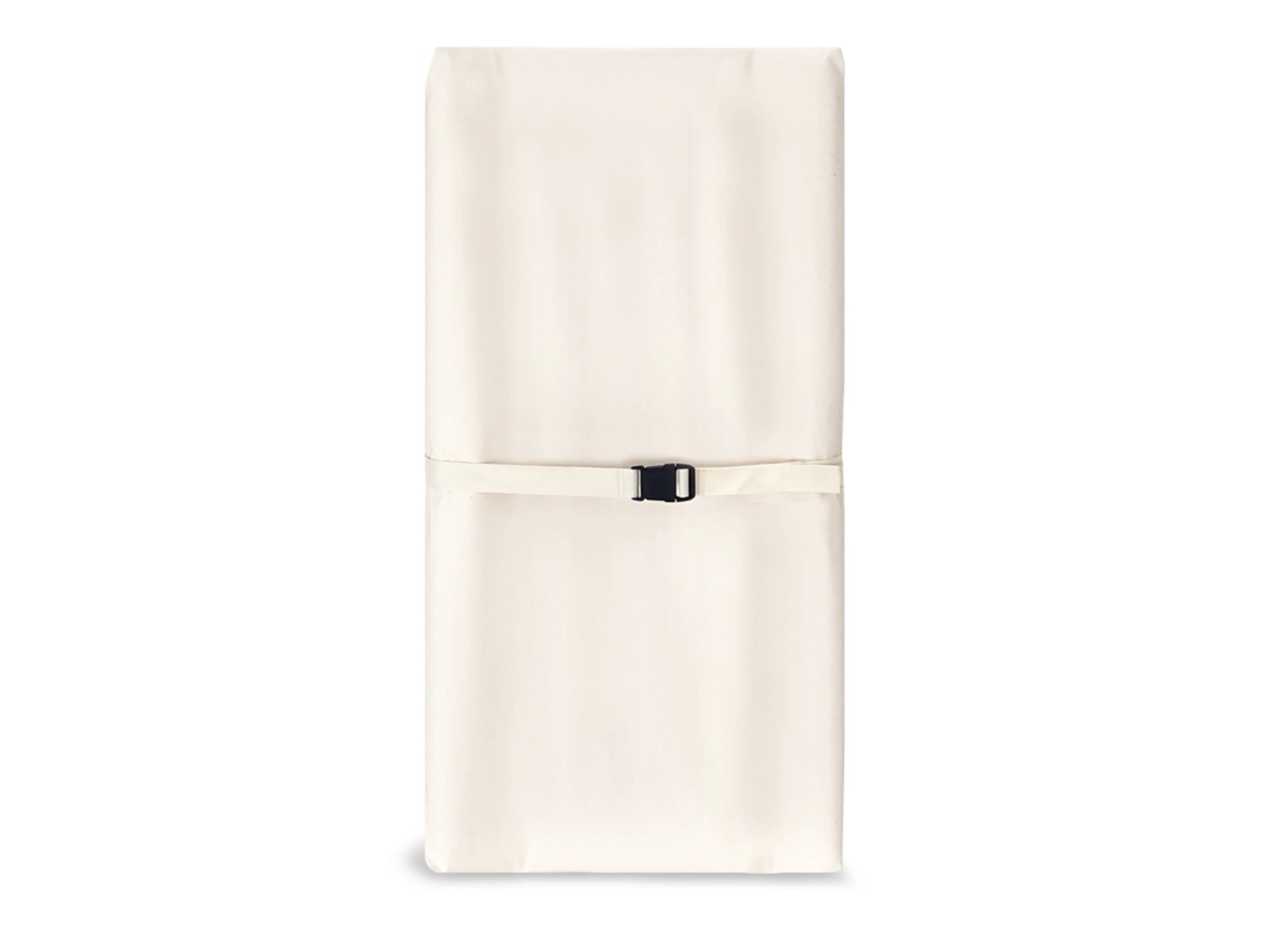 Naturepedic Organic Cotton Changing Pad 2-Sided