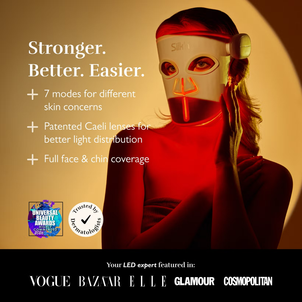 Silk'n LED Face Mask Pro