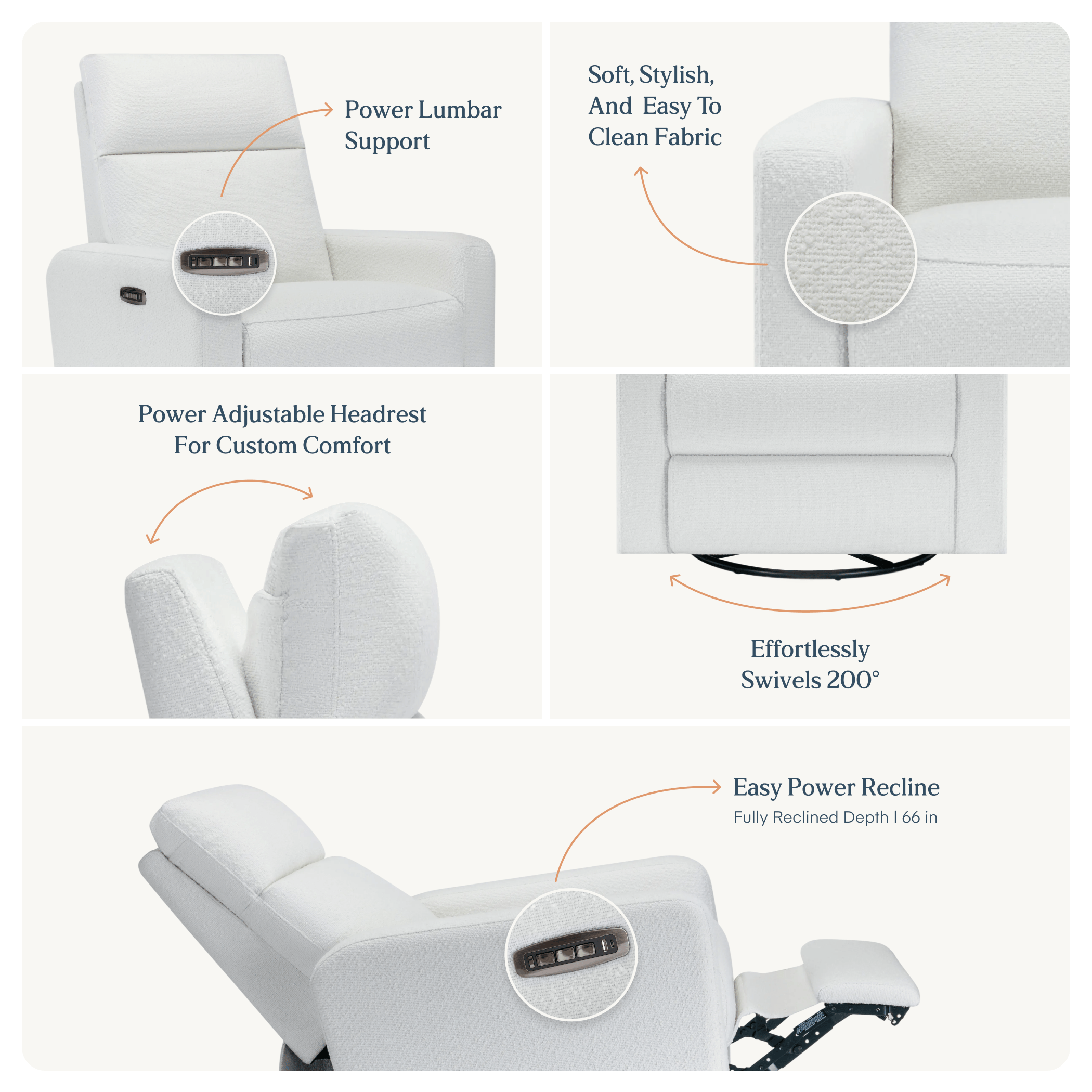 The Glider Plus