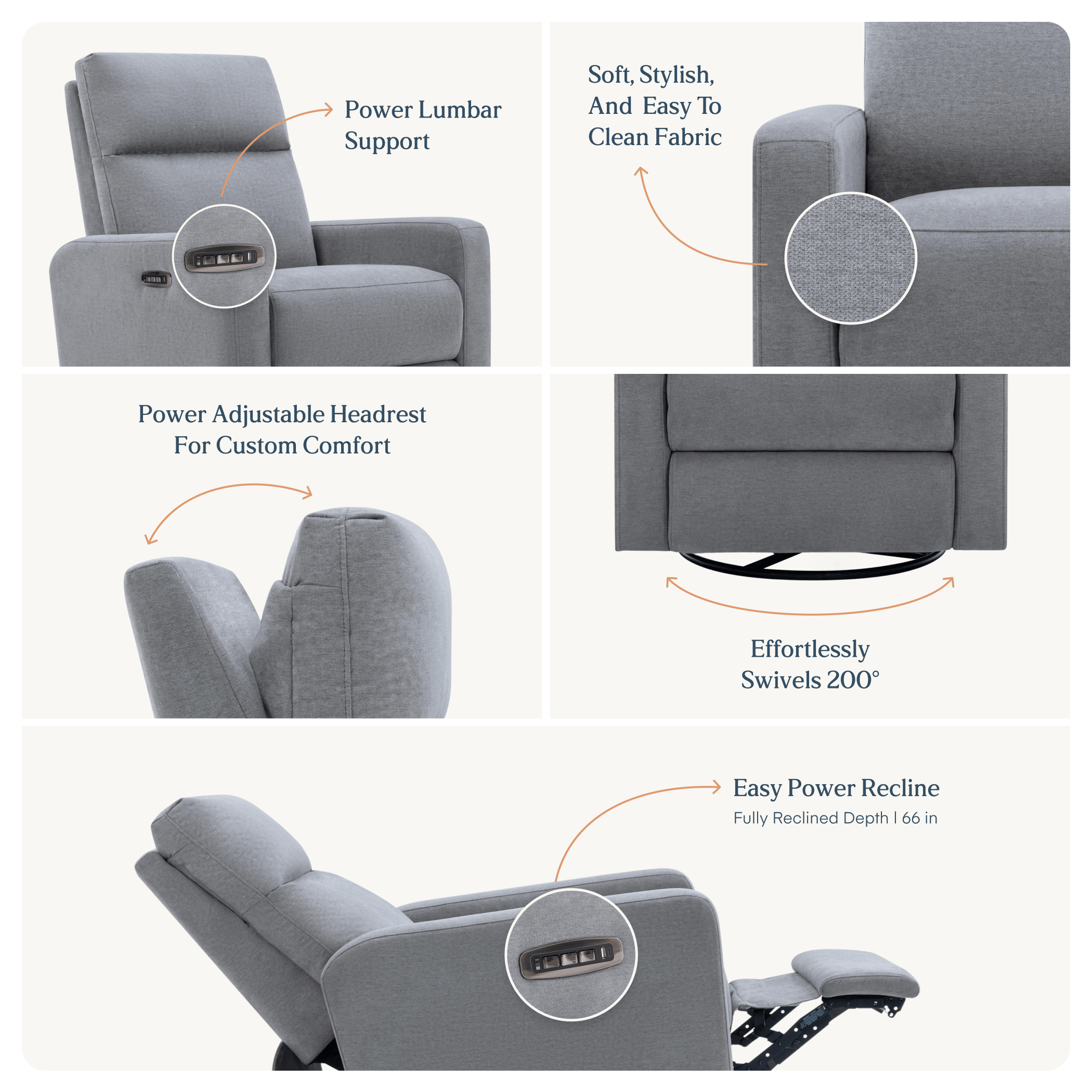 The Glider Plus