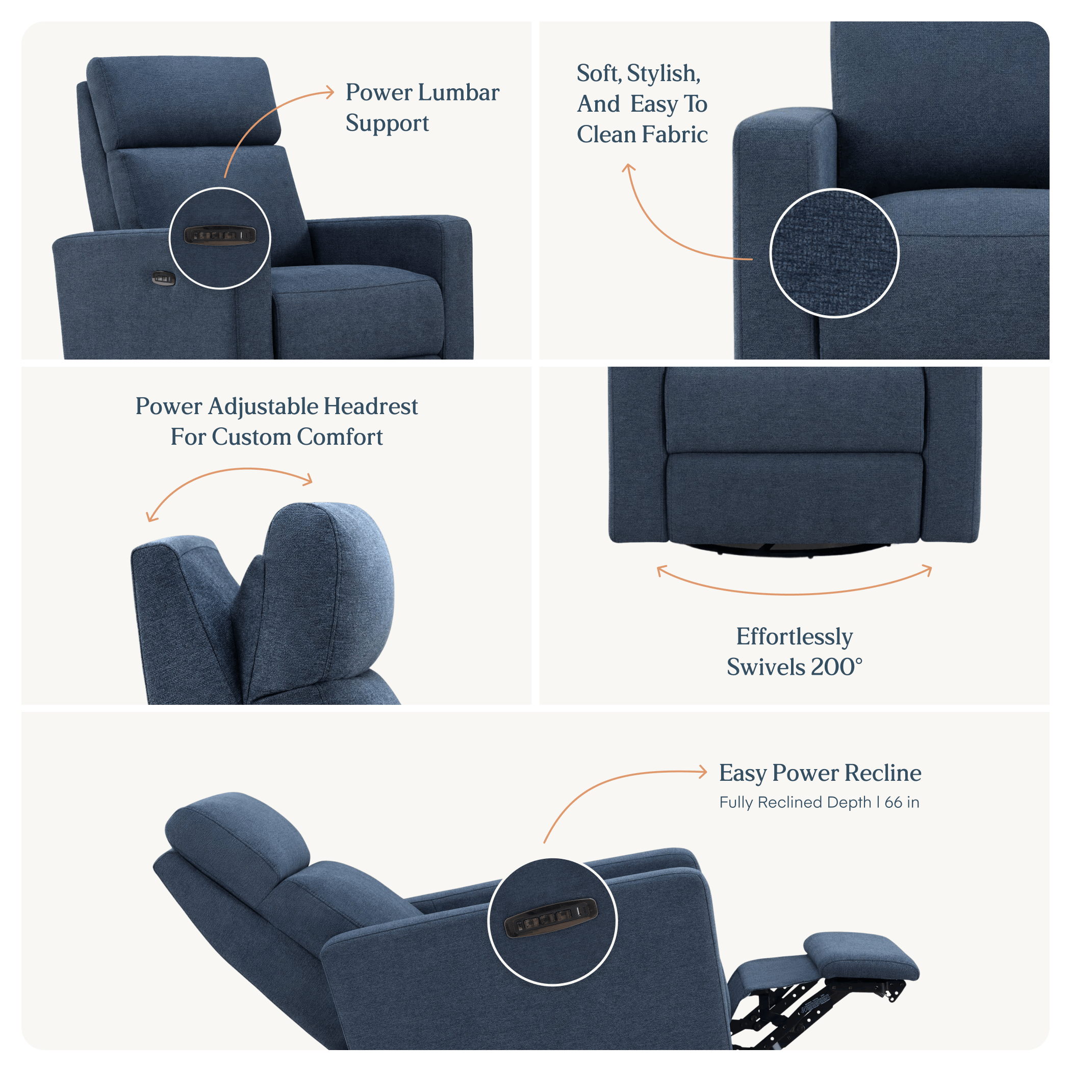 The Glider Plus