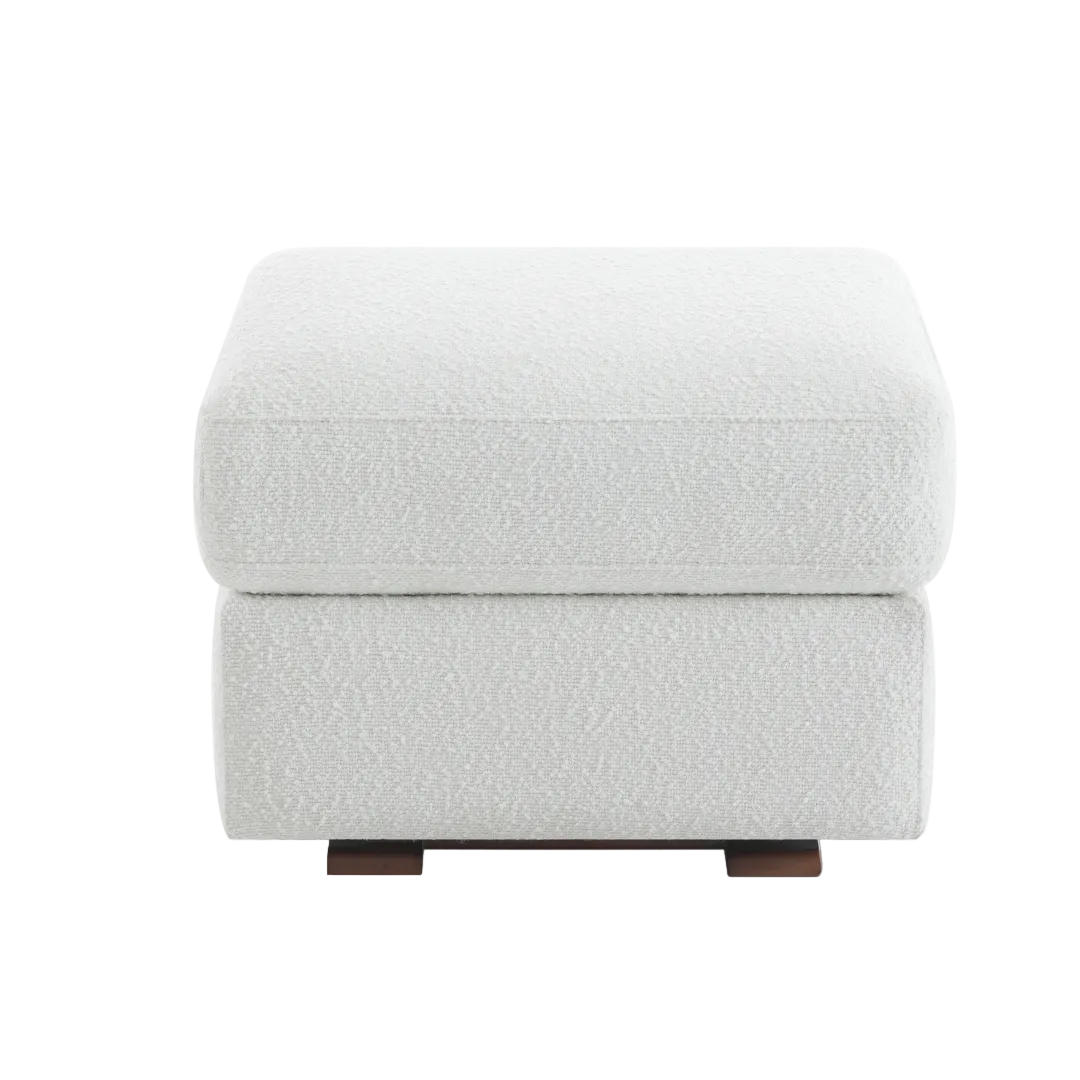 The Gliding Ottoman