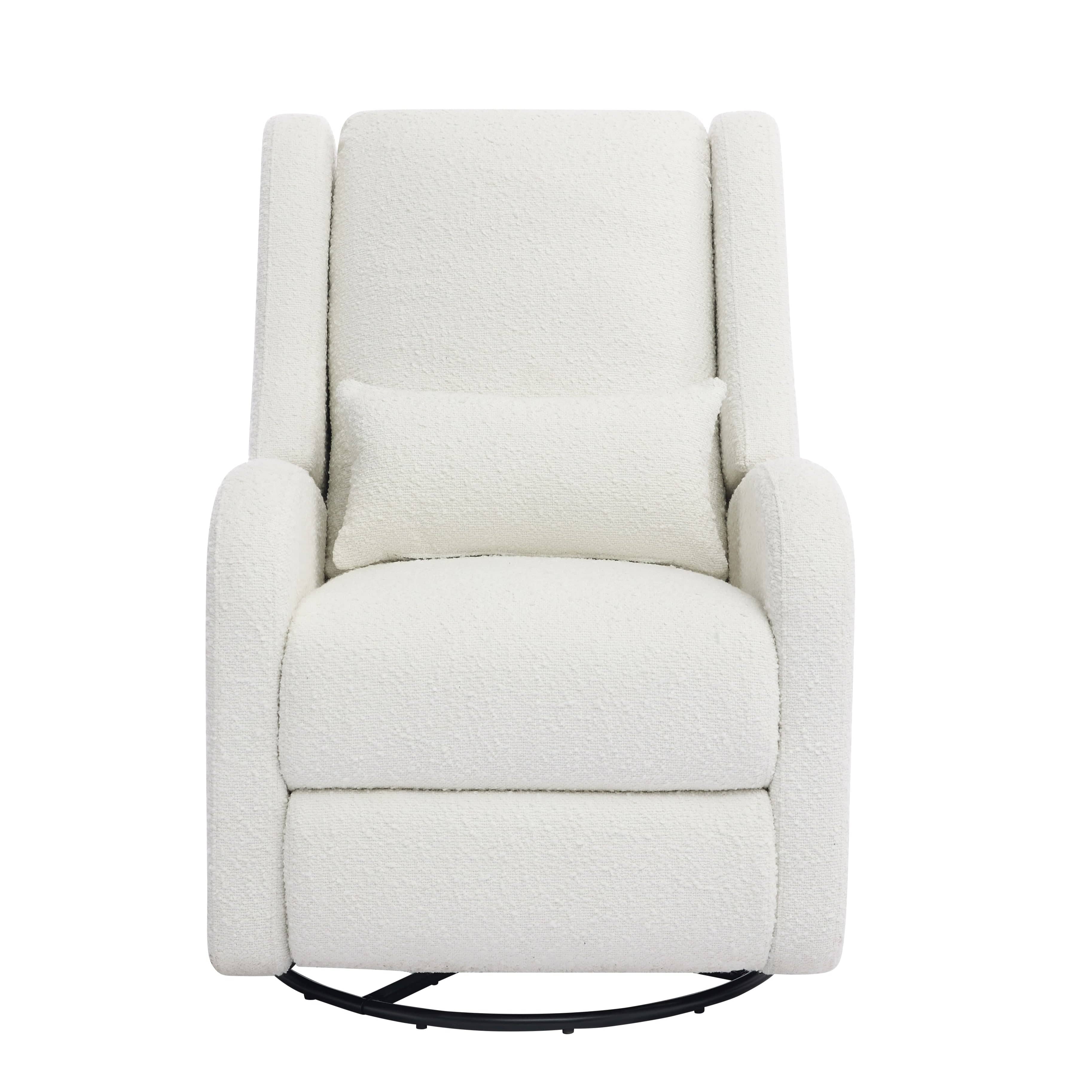 The Boucle Charleston Plus