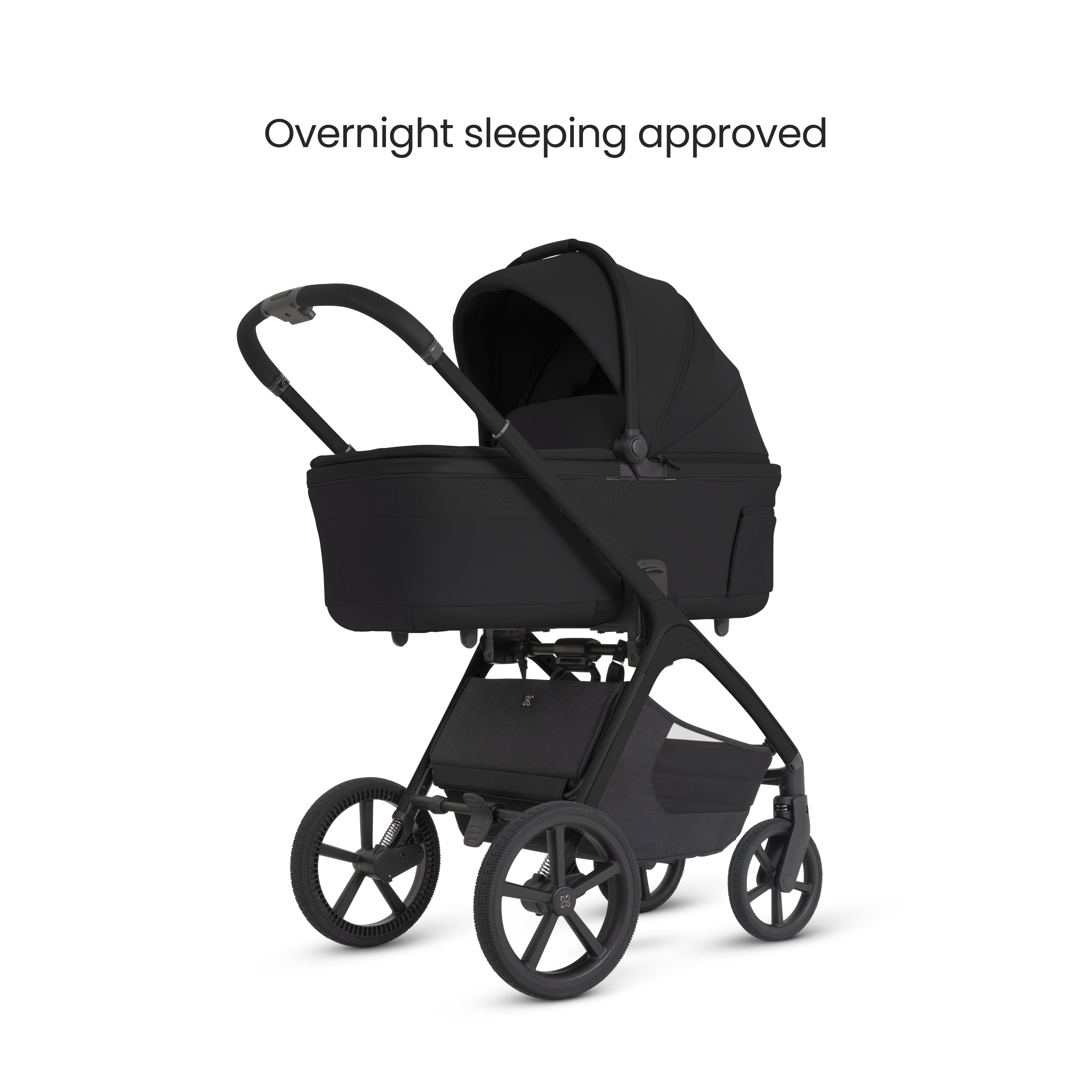 Cove 2 Onyx Travel System Accessory Bundle (8 piece)