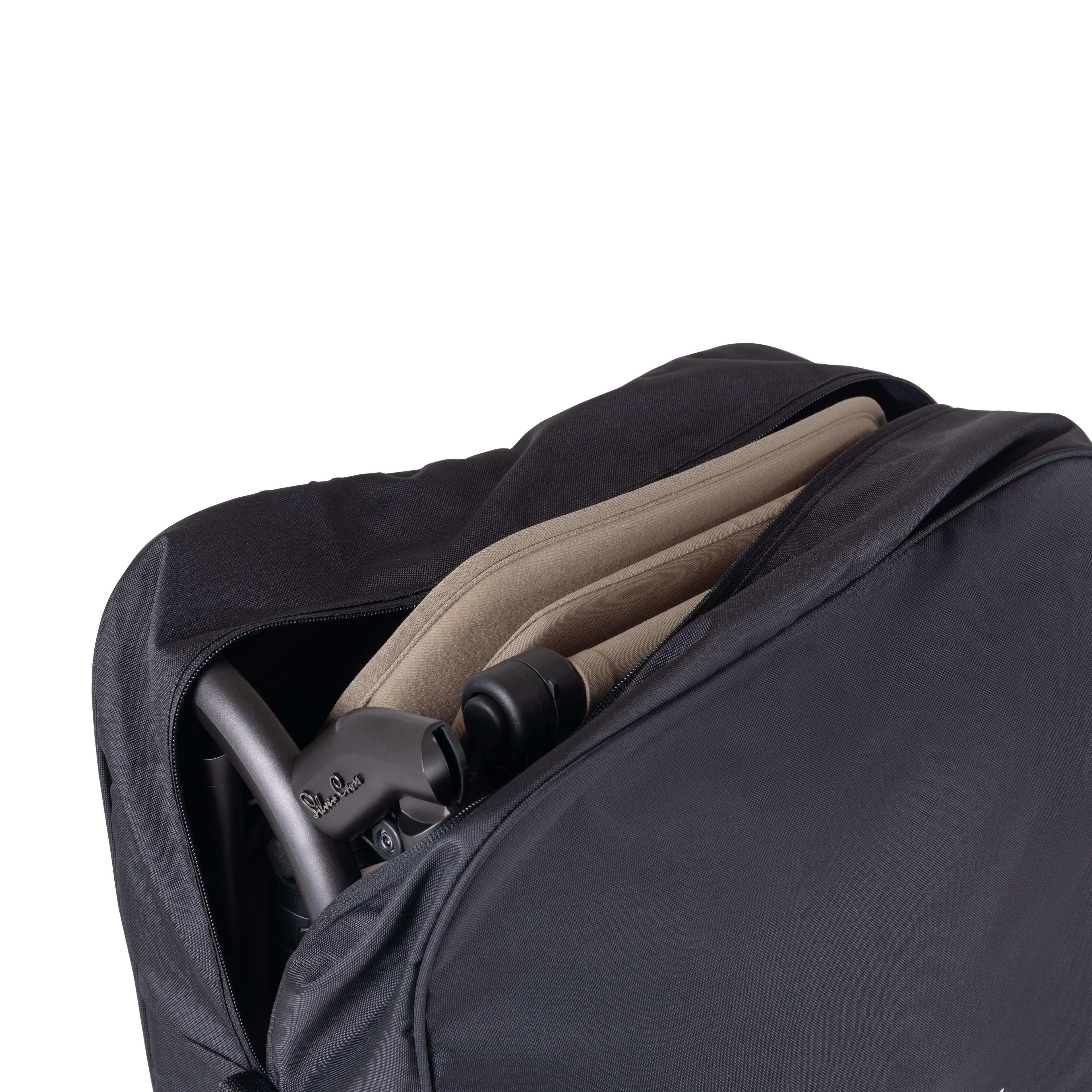 Nia Travel Bag