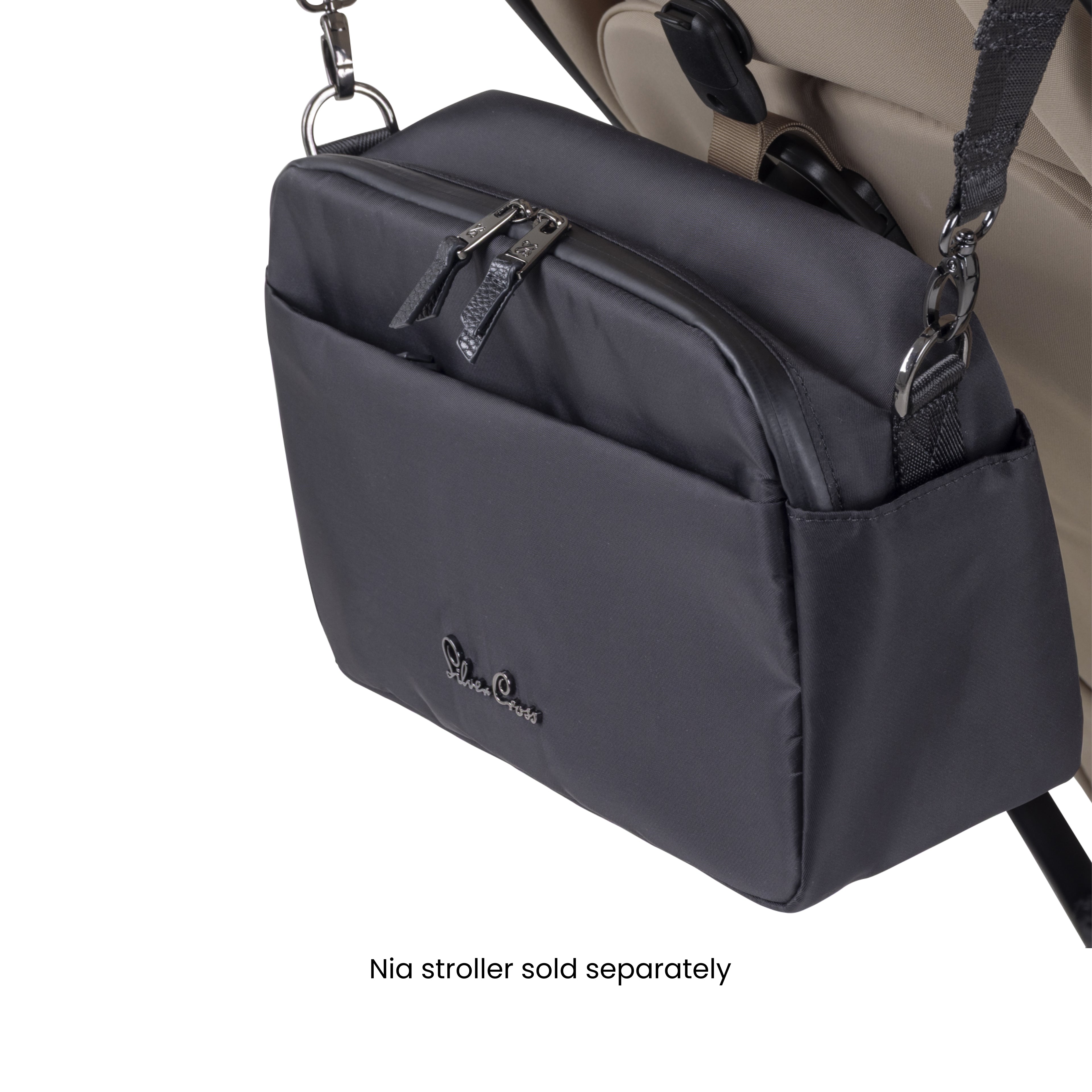 Nia Accessory Pack Champagne