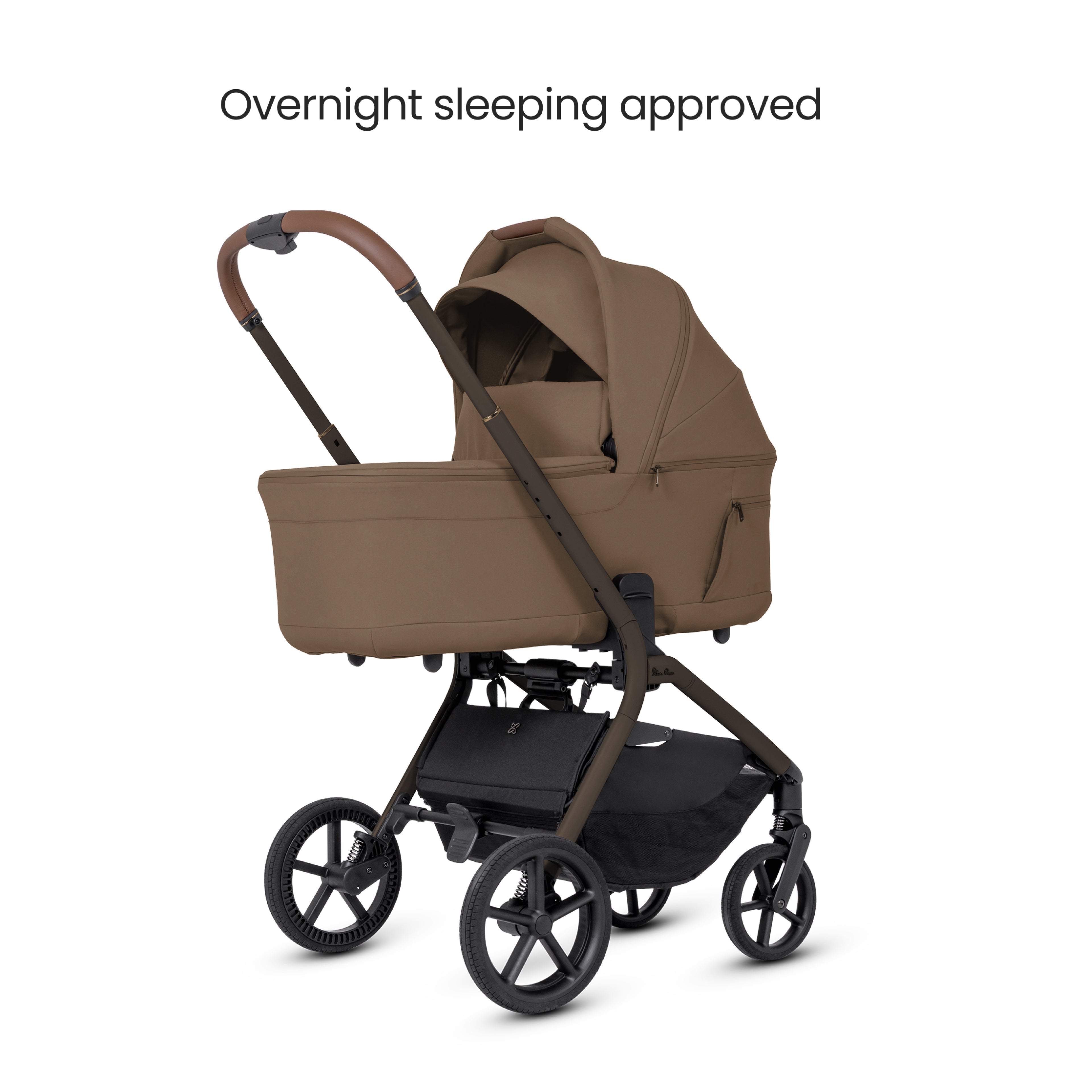 Breez Maple Travel System Accessory Bundle (10 Piece)
