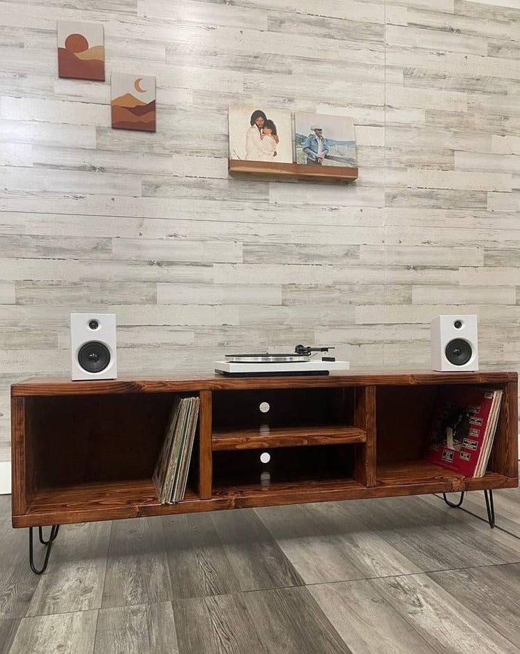 3x2 Vinyl Record Storage