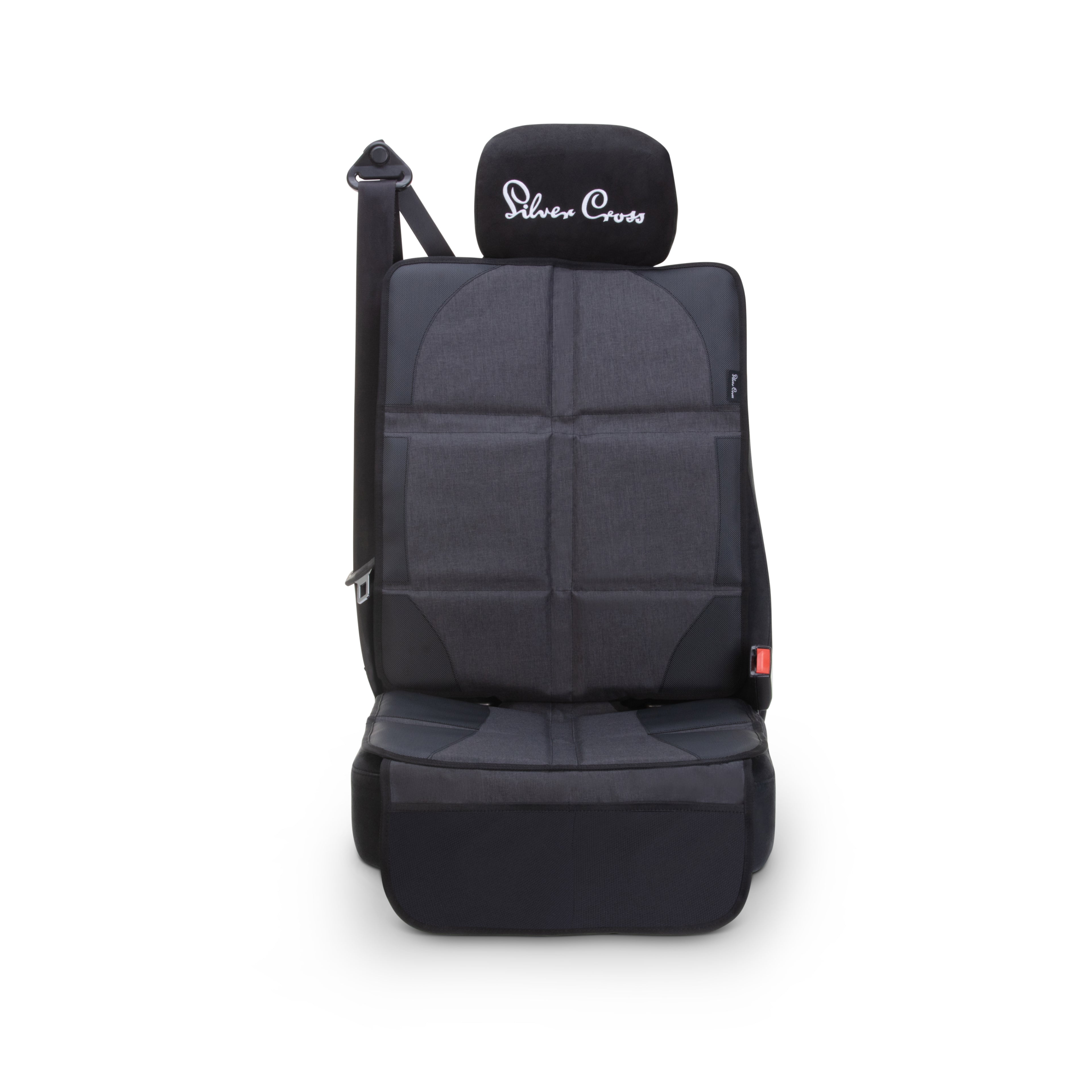 Car Safety Travel Kit (4 Piece)