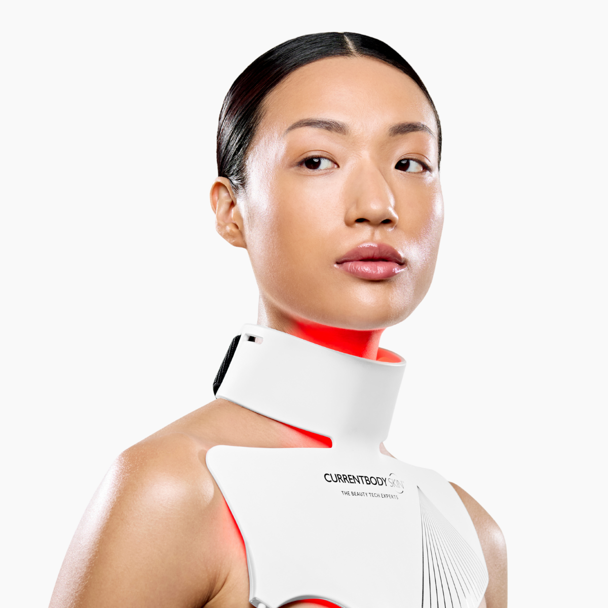 CurrentBody Skin LED Neck & Décolletage Mask