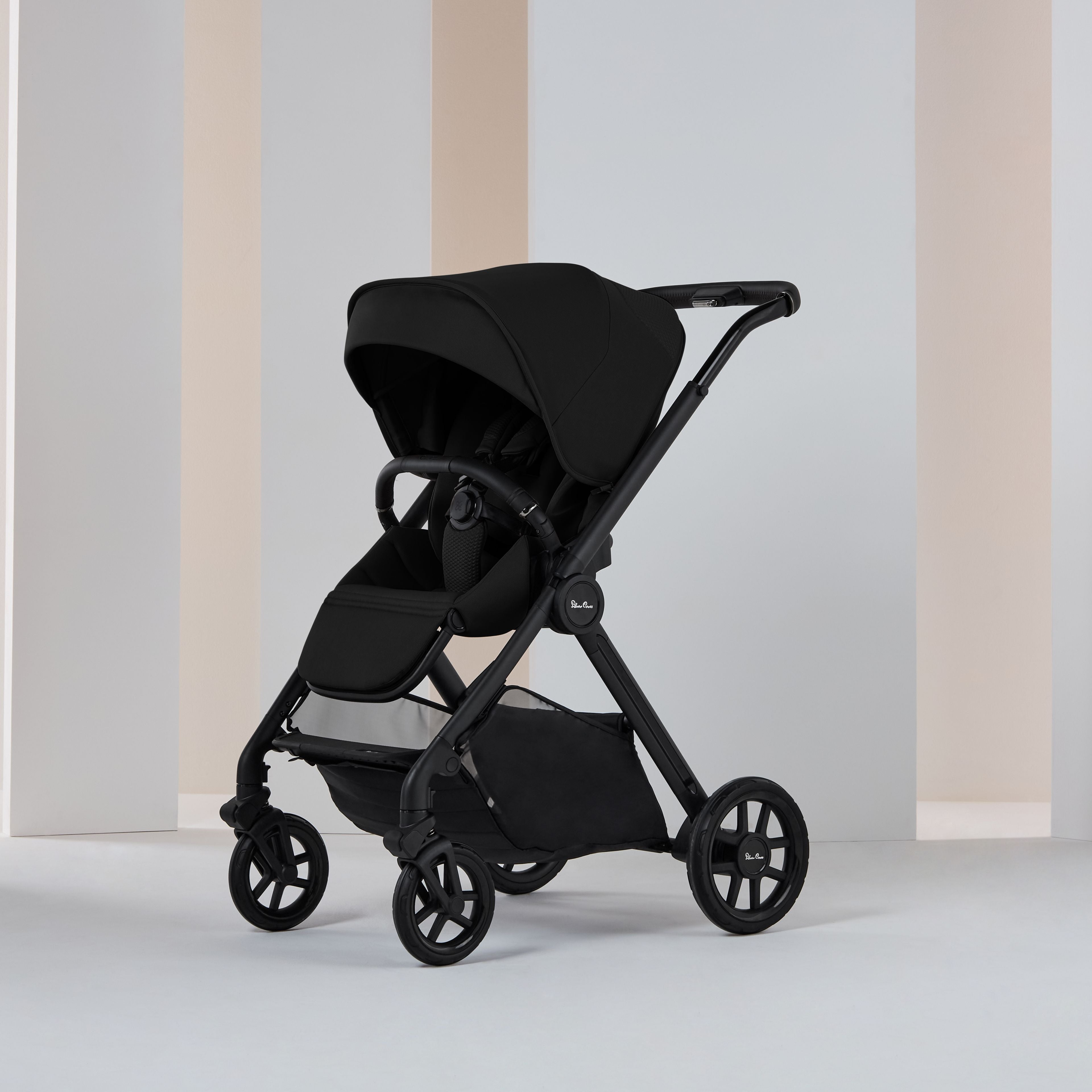 Reef 2 Space Travel System Ultimate 360 Family Car Seat Bundle (12 piece)