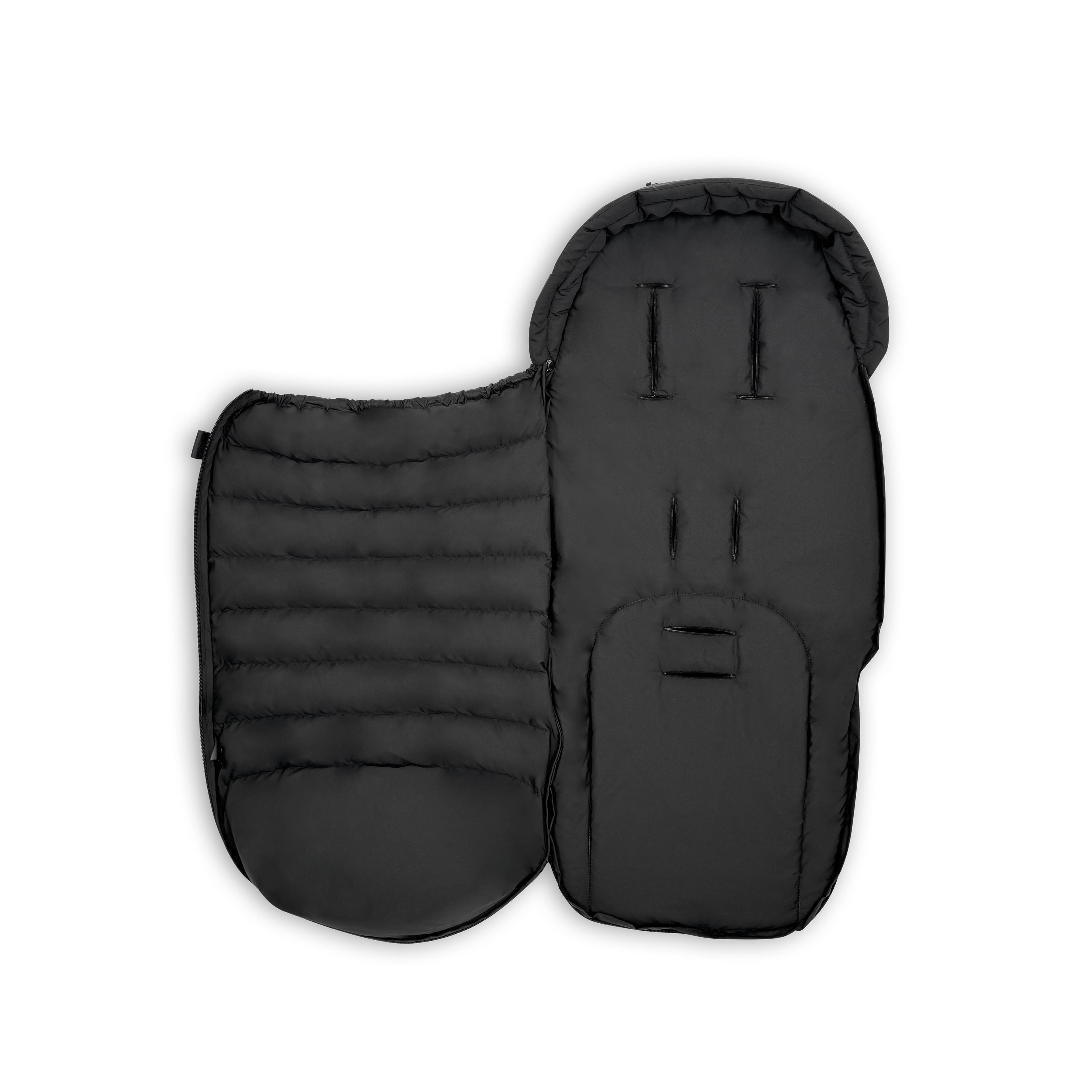 Universal Stroller Footmuff
