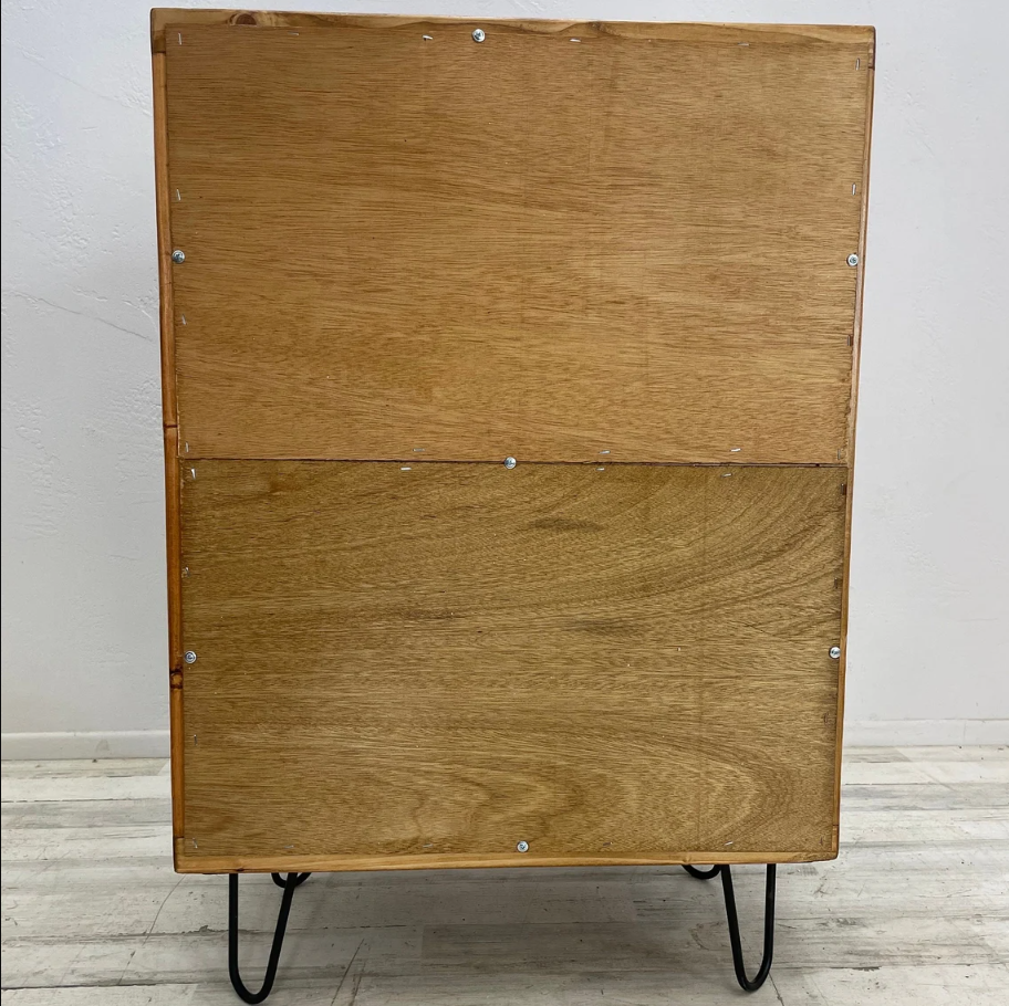 2Tier Vinyl Record Storage