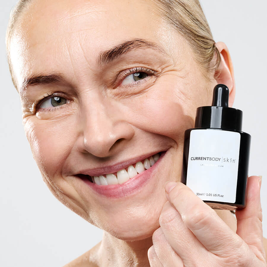 CurrentBody Skin Multi-Light Mask Special Kit
