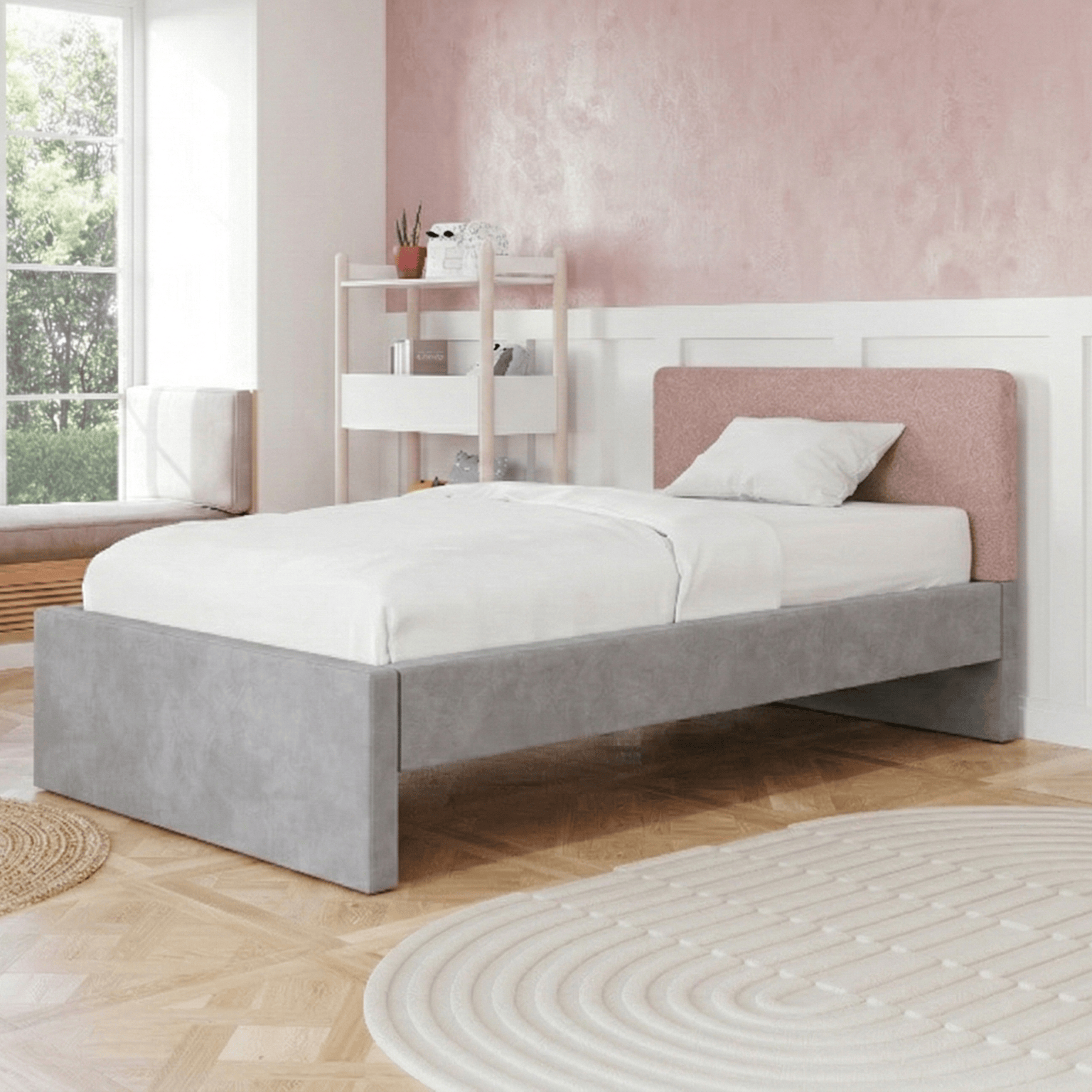 The Brooklyn Bed - Twin